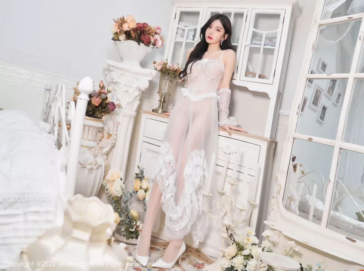 [XiuRen秀人网]第4499期周于希写真 [79P]-014