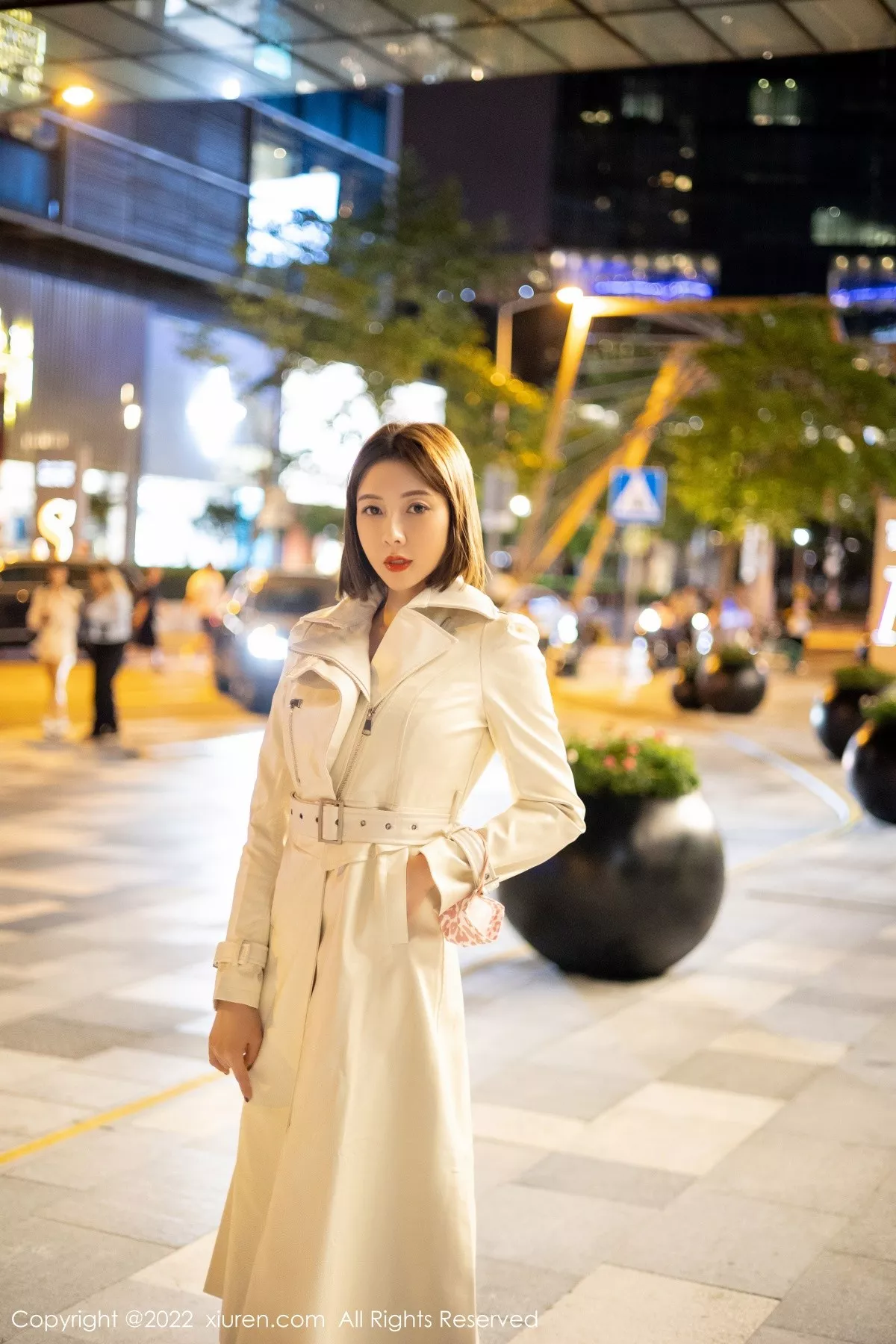 [XiuRen秀人网]第4495期果儿写真 [64P]-061