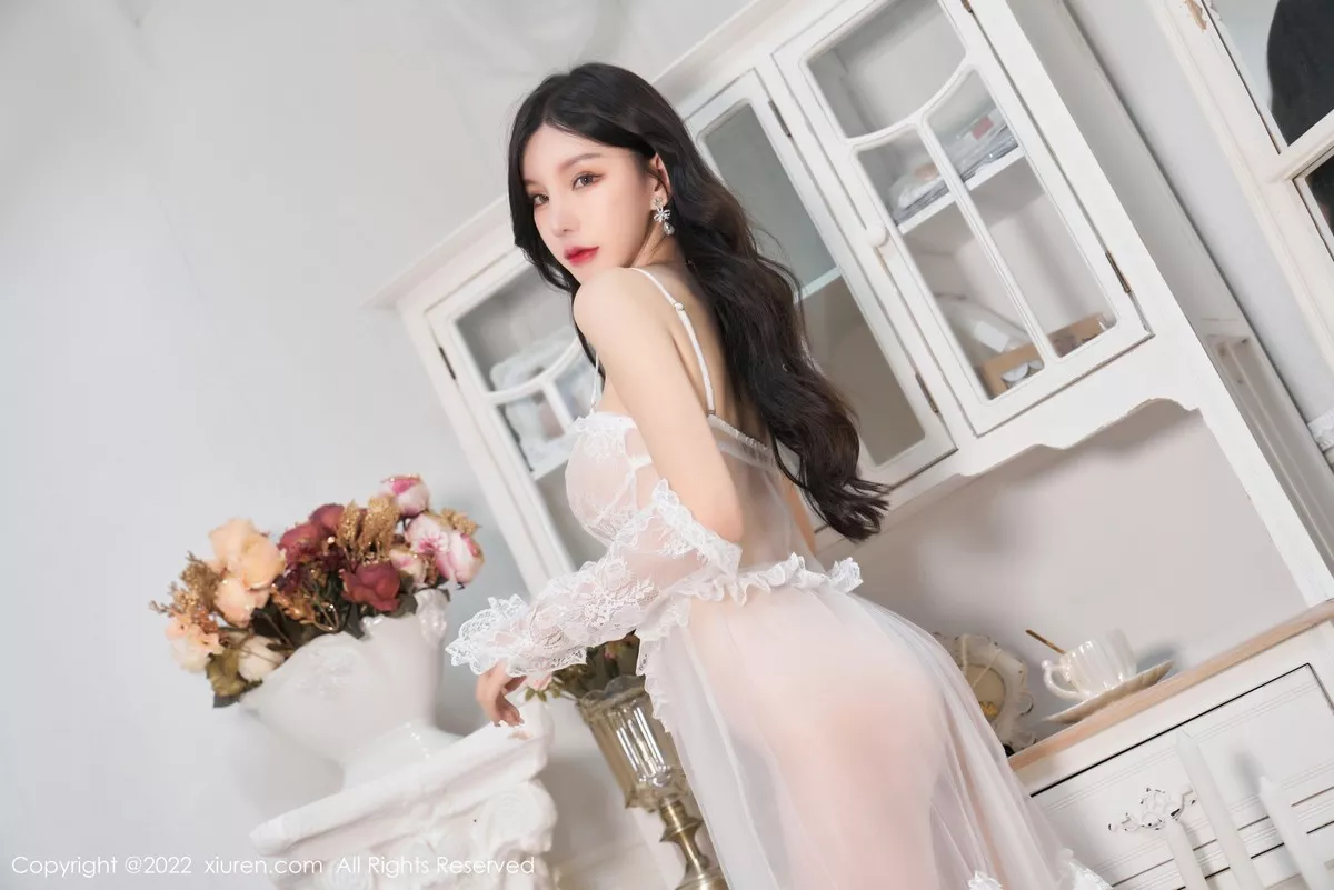 [XiuRen秀人网]第4499期周于希写真 [79P]-013
