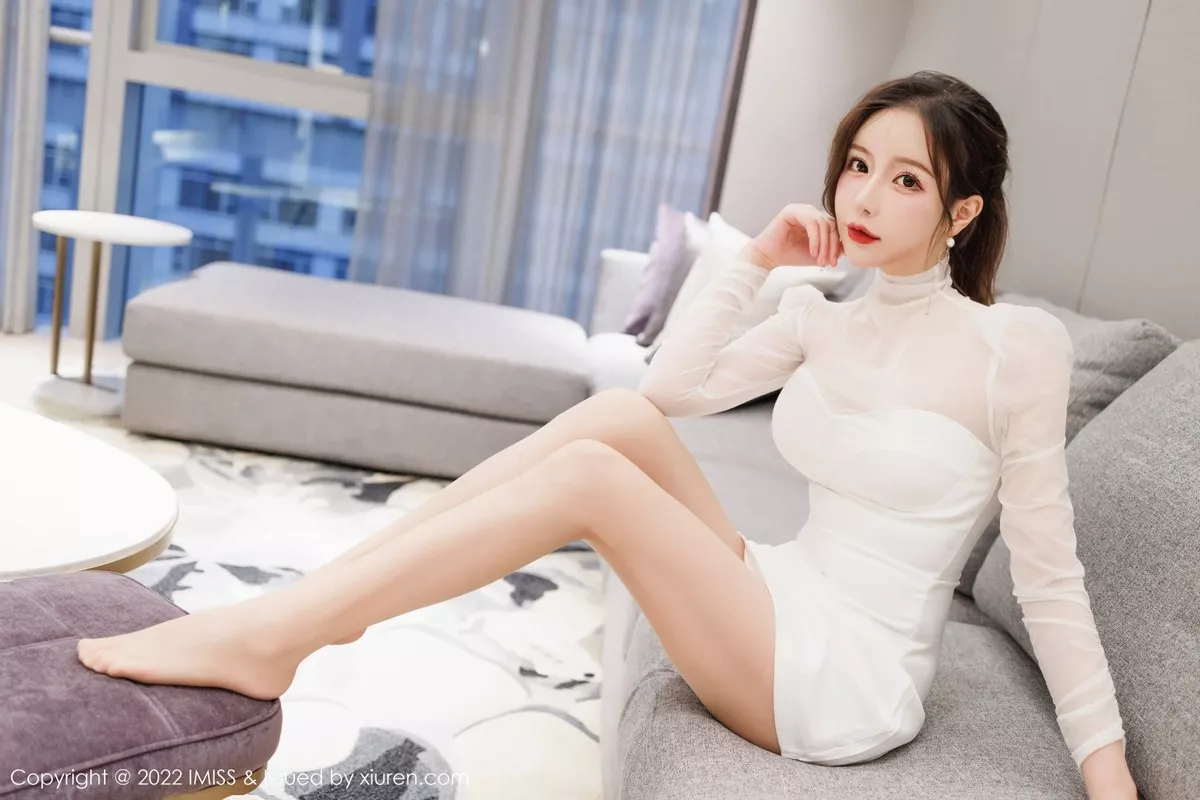 [Imiss爱蜜社]第655期LindaLinda写真 [46P]-017