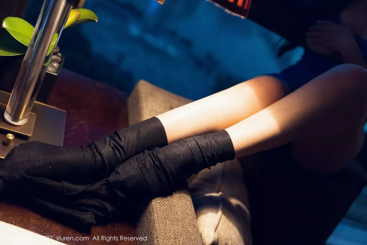 [XiuRen秀人网]第4496期允爾写真 [52P]-044