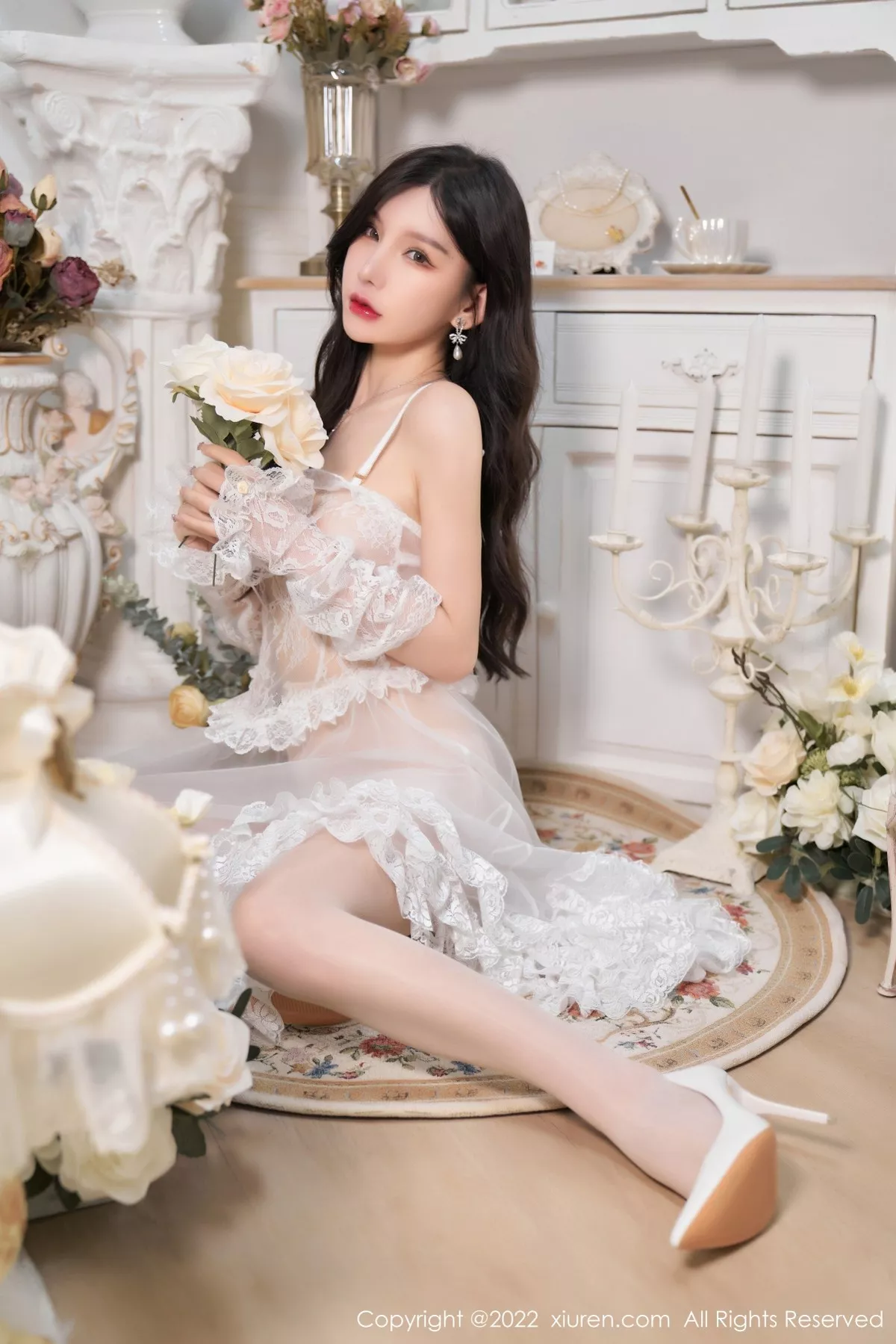 [XiuRen秀人网]第4499期周于希写真 [79P]-022
