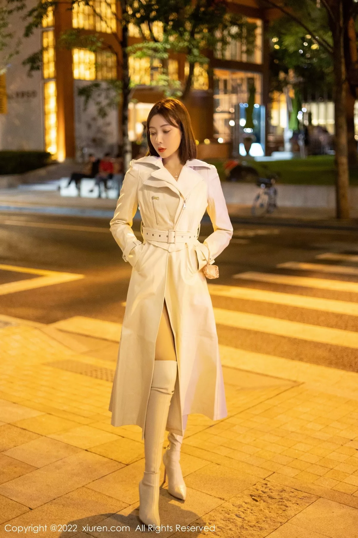 [XiuRen秀人网]第4495期果儿写真 [64P]-059