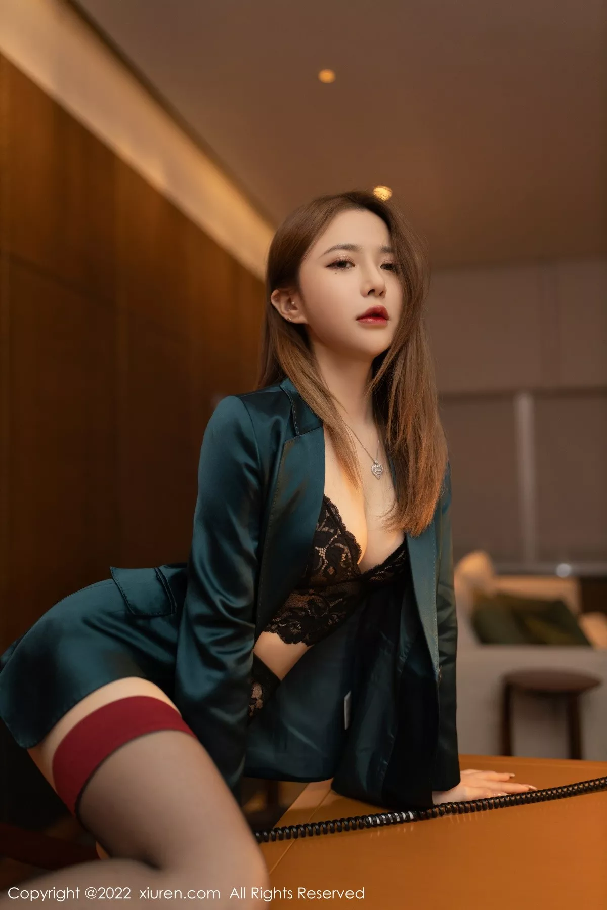 [XiuRen秀人网]第4497期鱼子酱写真 [83P]-034
