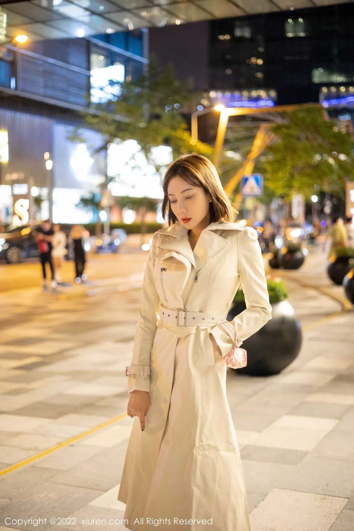 [XiuRen秀人网]第4495期果儿写真 [64P]-062