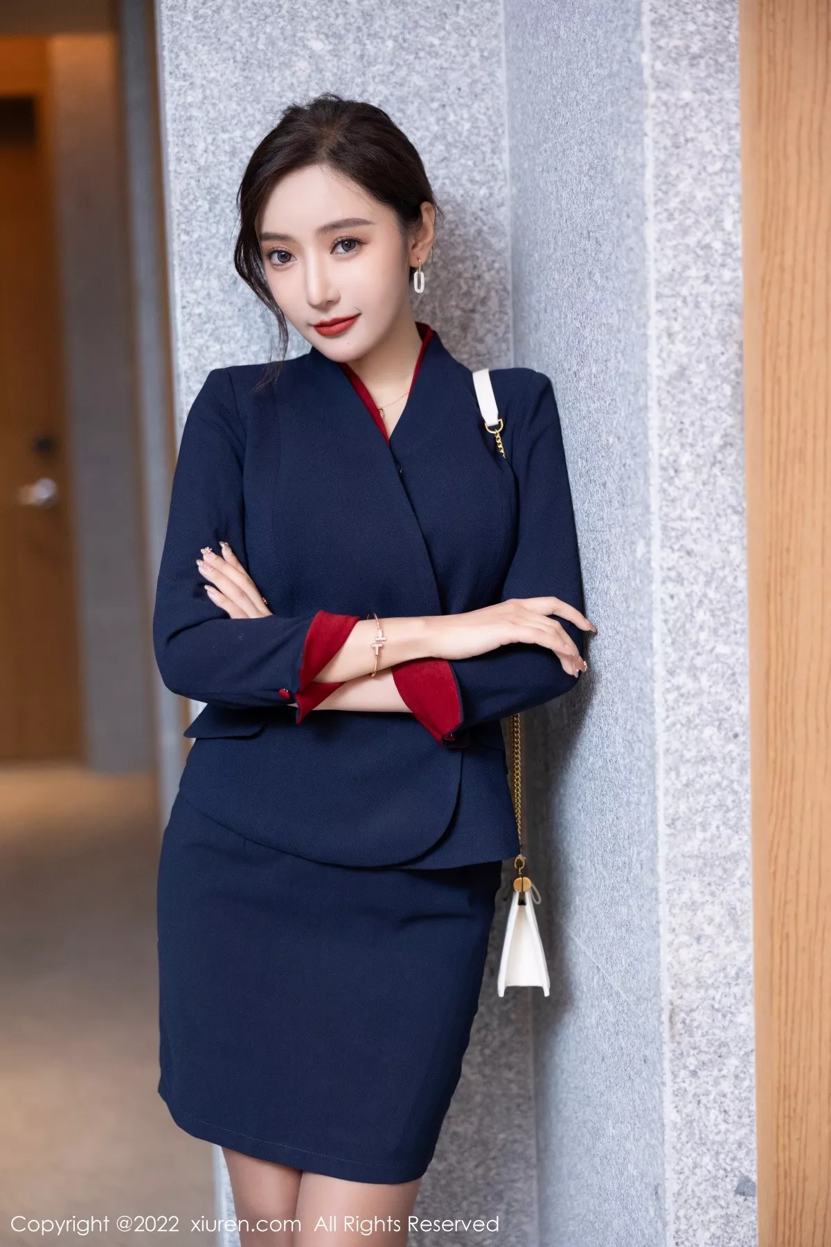 [XiuRen秀人网]第4500期王馨瑶写真 [90P]-036