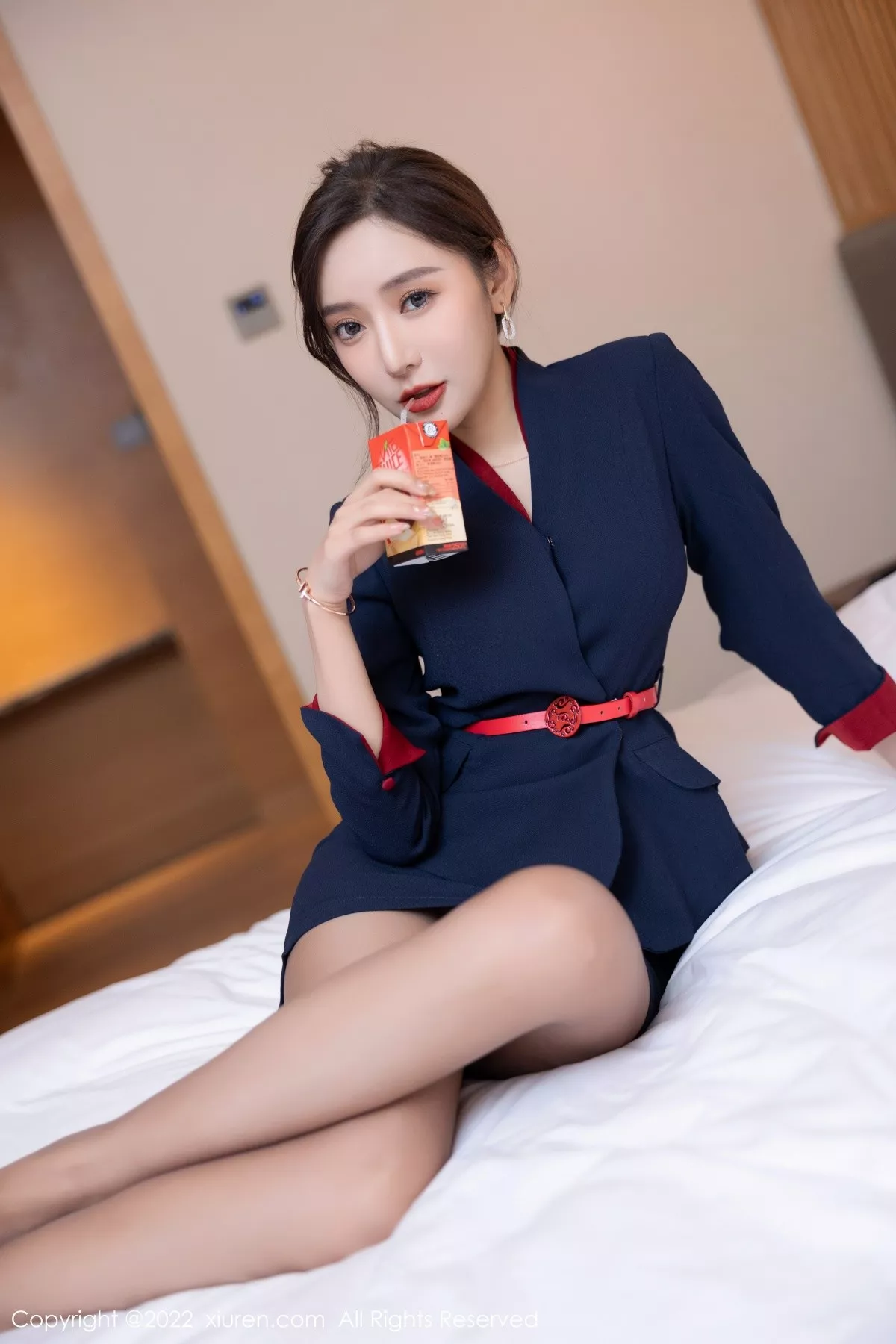 [XiuRen秀人网]第4500期王馨瑶写真 [90P]-079