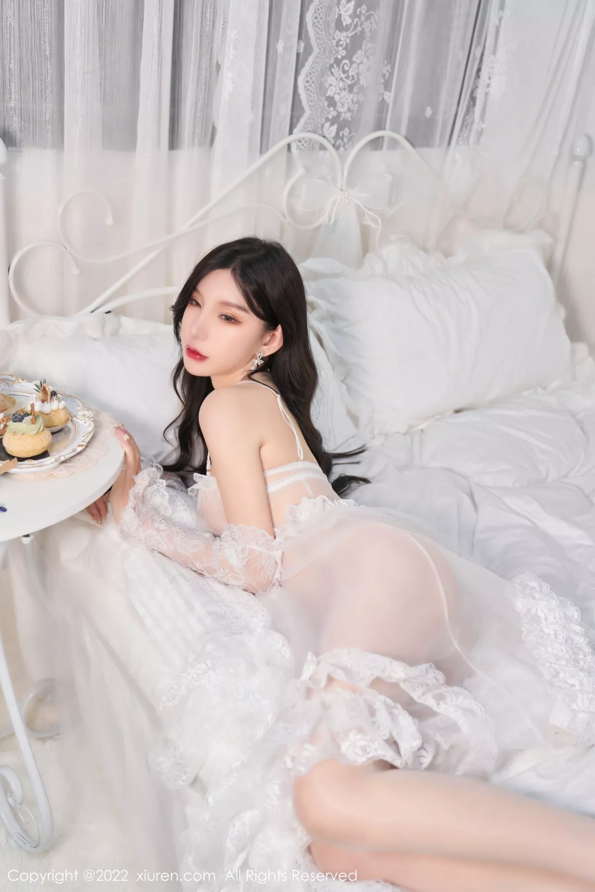 [XiuRen秀人网]第4499期周于希写真 [79P]-025