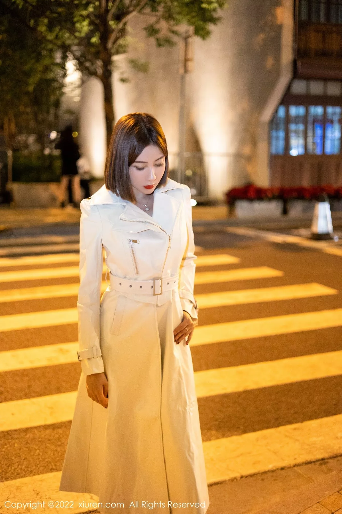 [XiuRen秀人网]第4495期果儿写真 [64P]-058