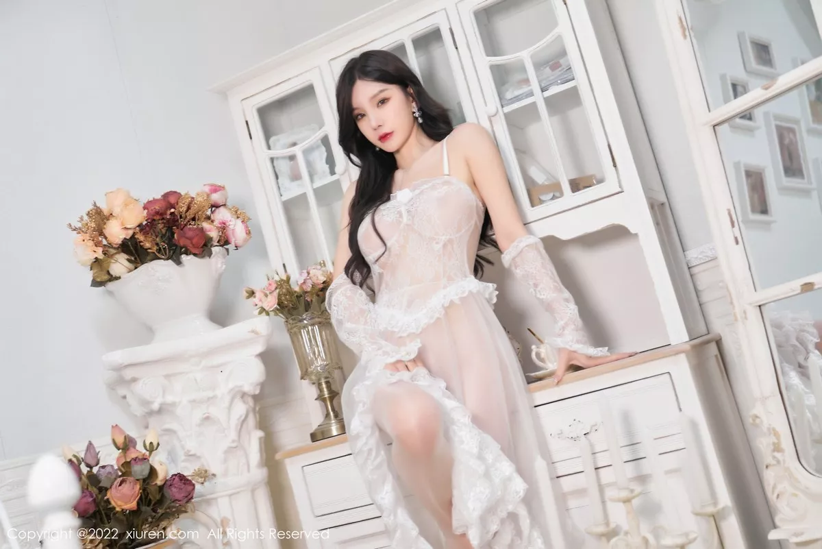 [XiuRen秀人网]第4499期周于希写真 [79P]-010