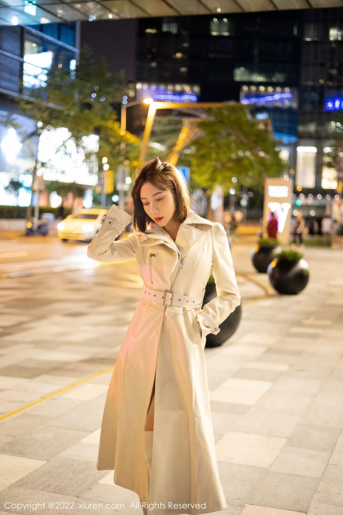 [XiuRen秀人网]第4495期果儿写真 [64P]-060