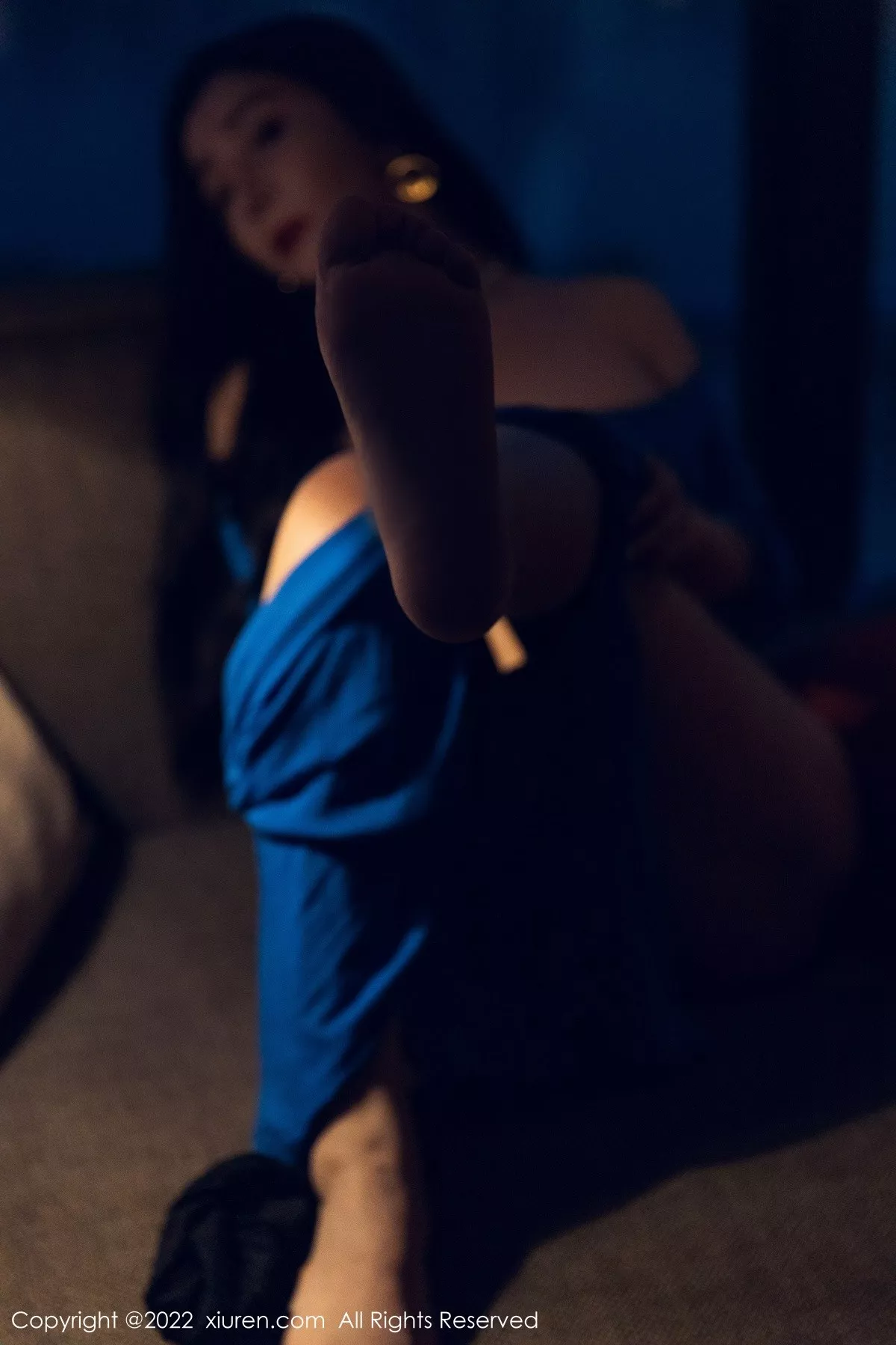 [XiuRen秀人网]第4496期允爾写真 [52P]-016