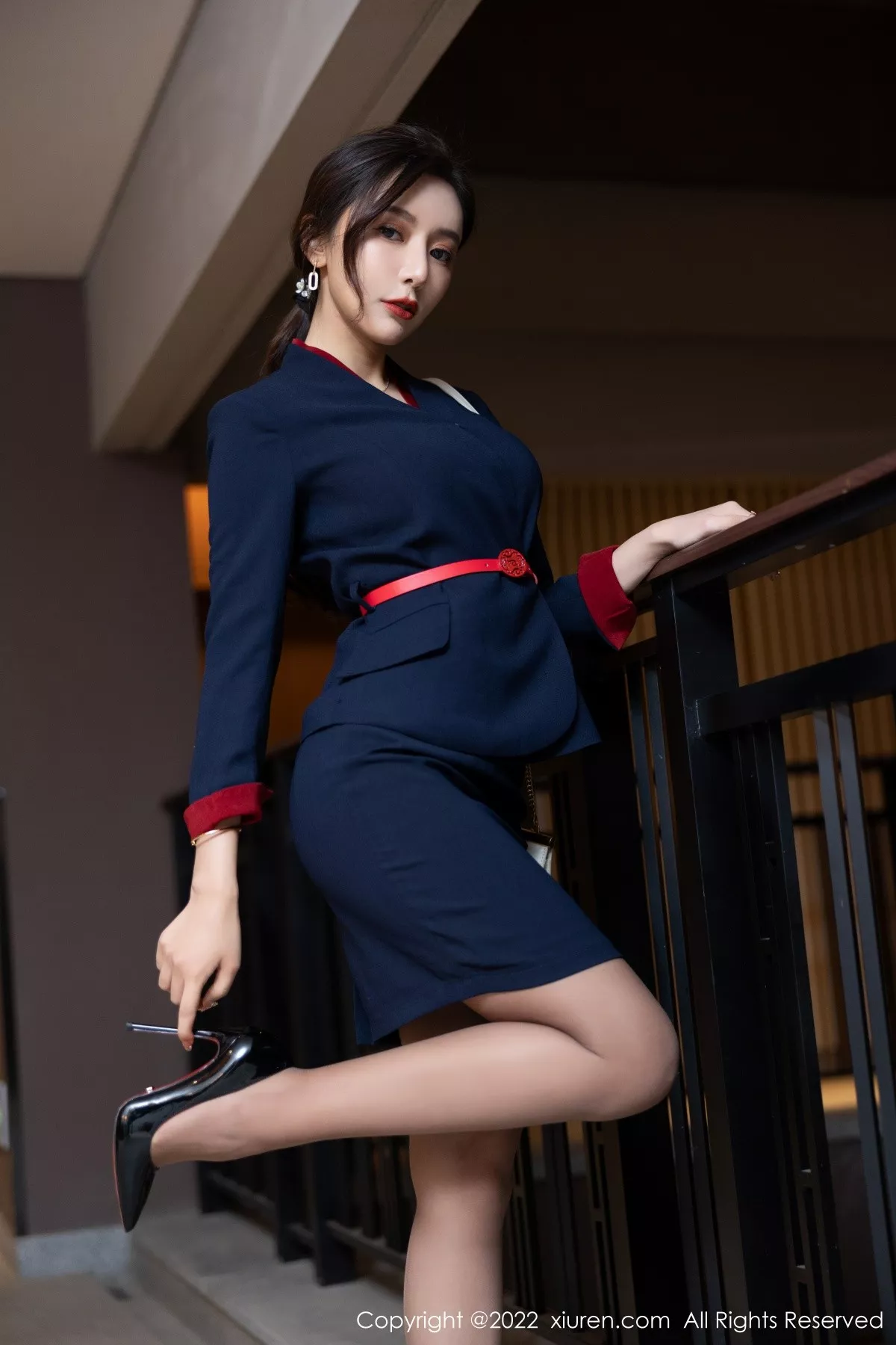 [XiuRen秀人网]第4500期王馨瑶写真 [90P]-060