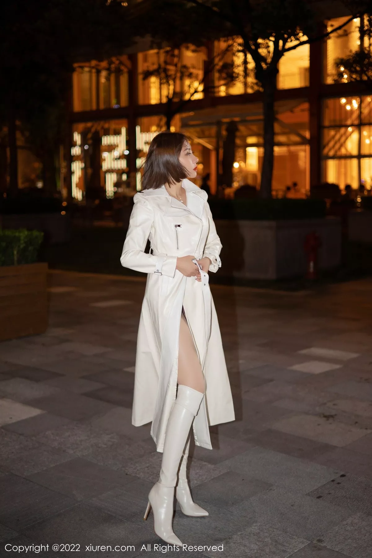 [XiuRen秀人网]第4495期果儿写真 [64P]-052
