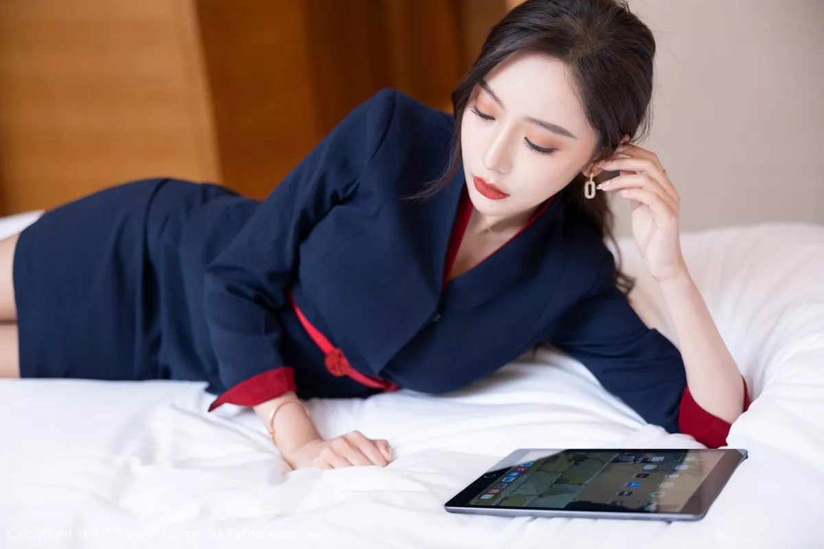 [XiuRen秀人网]第4500期王馨瑶写真 [90P]-043