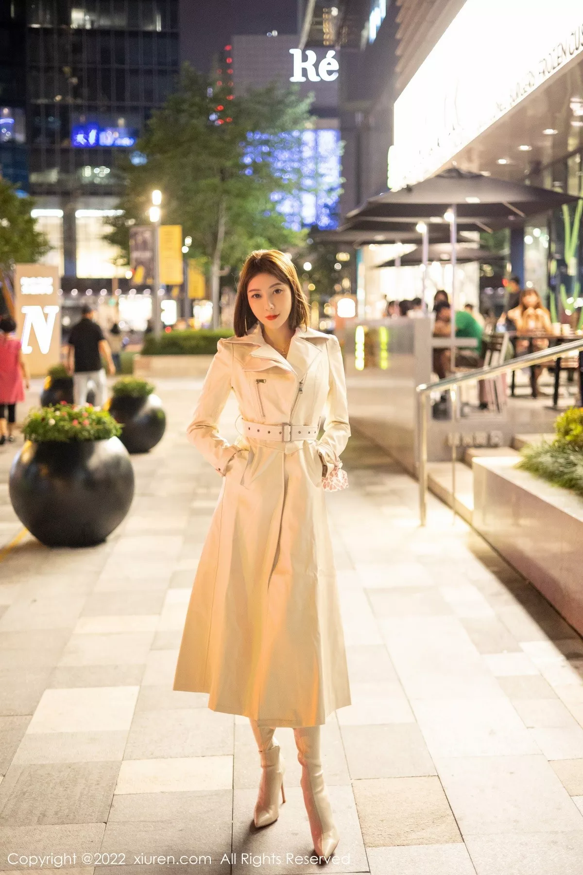 [XiuRen秀人网]第4495期果儿写真 [64P]-063
