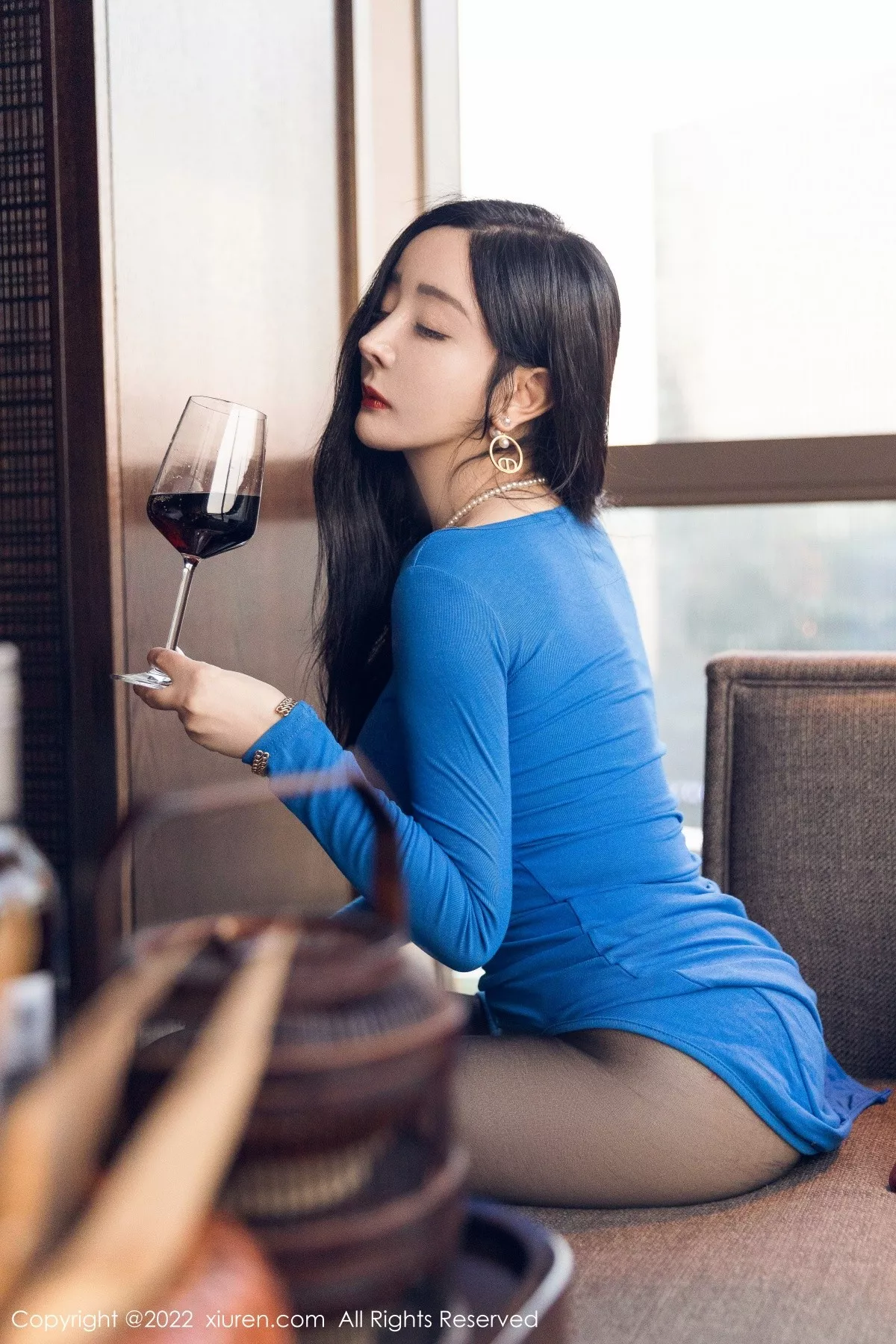 [XiuRen秀人网]第4496期允爾写真 [52P]-021