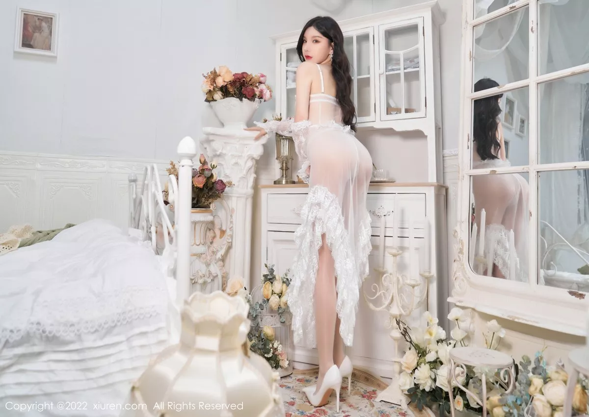 [XiuRen秀人网]第4499期周于希写真 [79P]-018