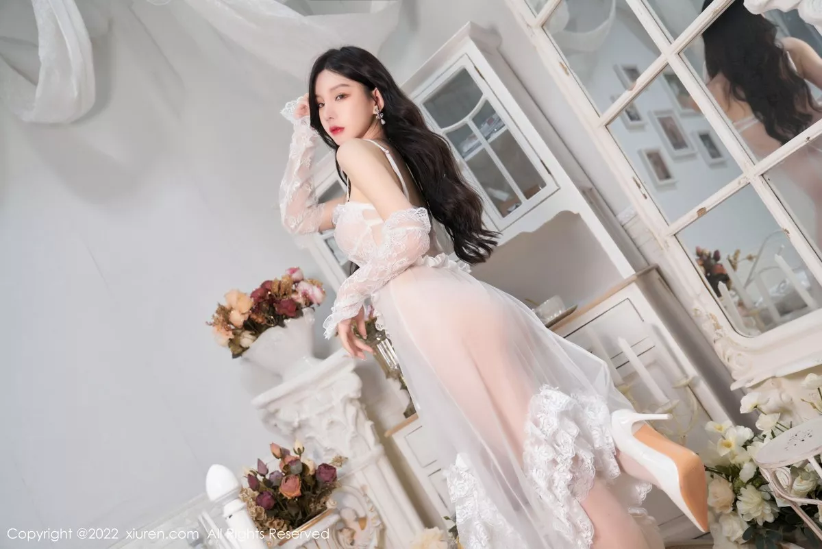 [XiuRen秀人网]第4499期周于希写真 [79P]-029