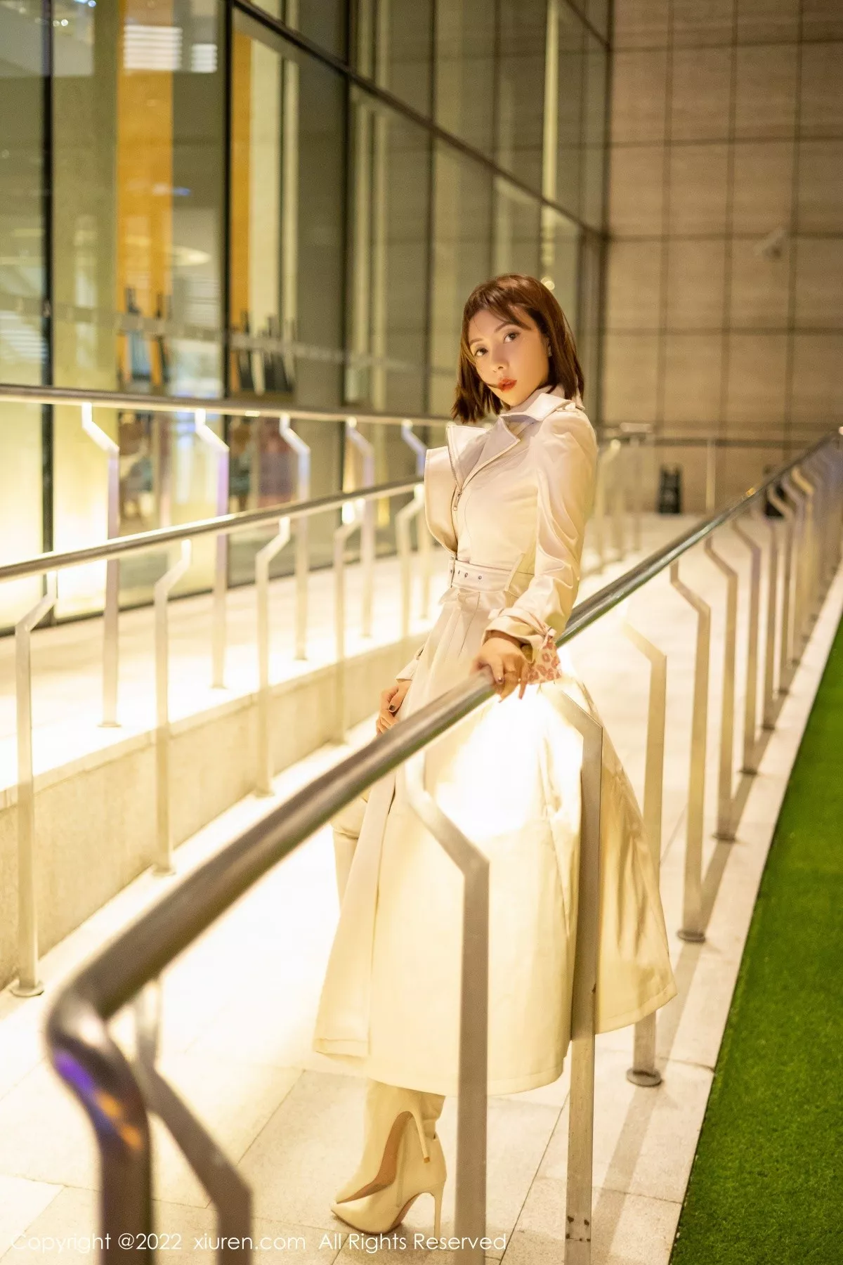 [XiuRen秀人网]第4495期果儿写真 [64P]-057