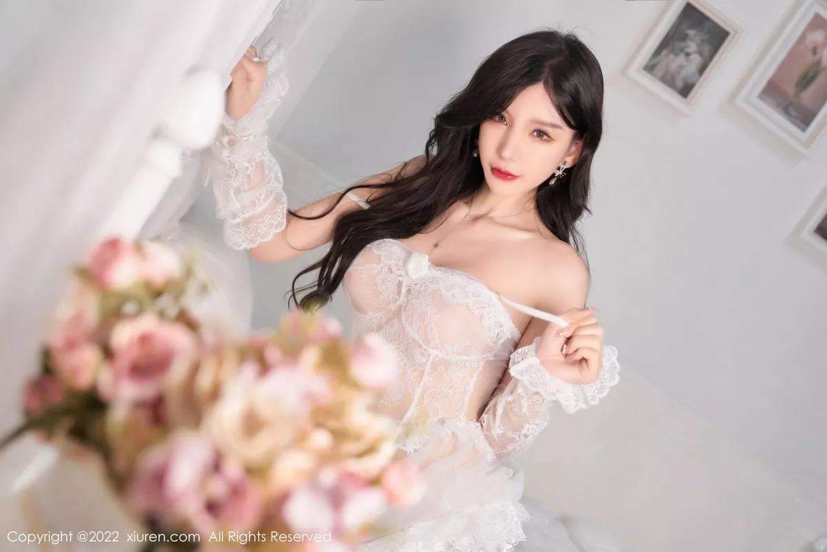 [XiuRen秀人网]第4499期周于希写真 [79P]-037