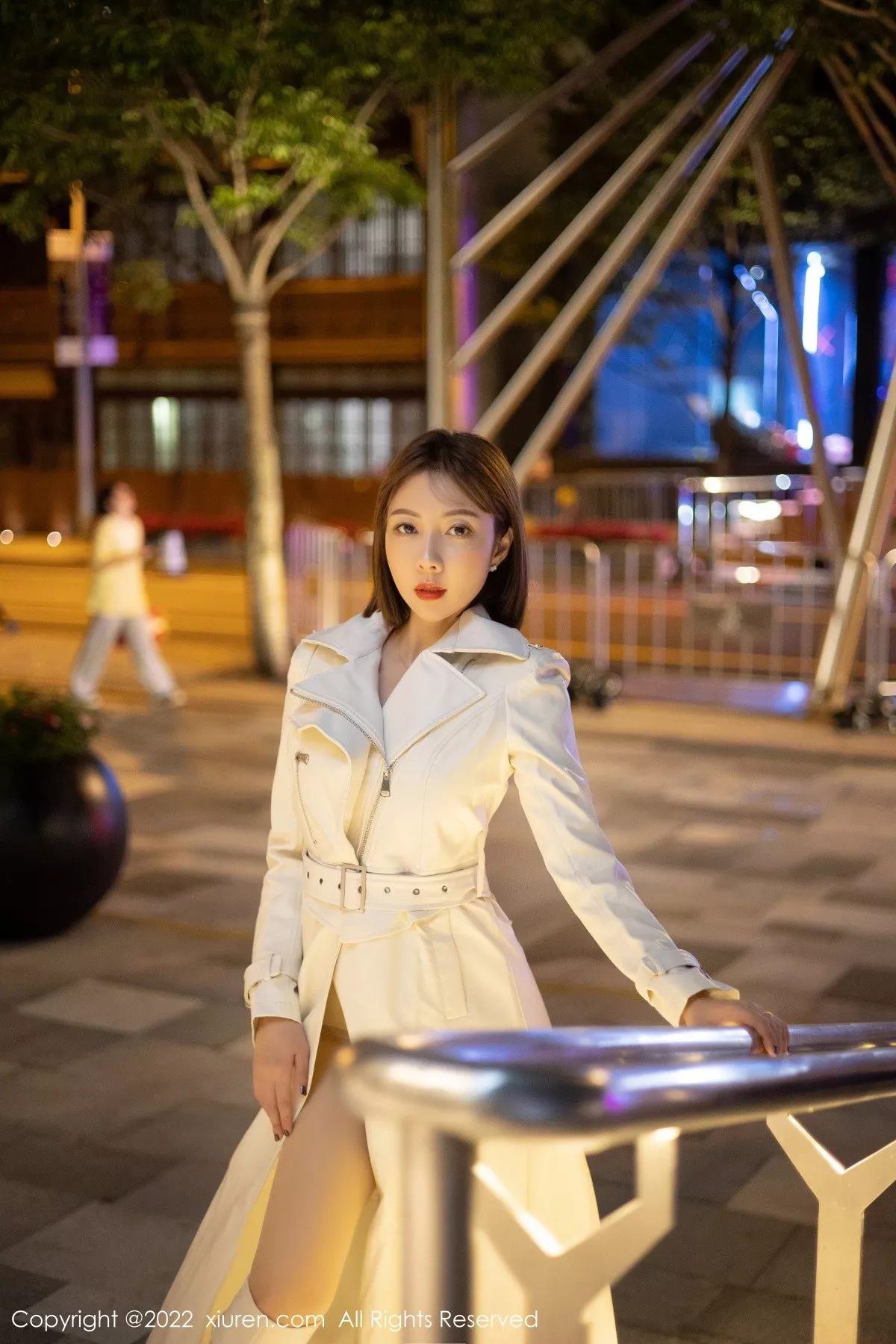 [XiuRen秀人网]第4495期果儿写真 [64P]-050