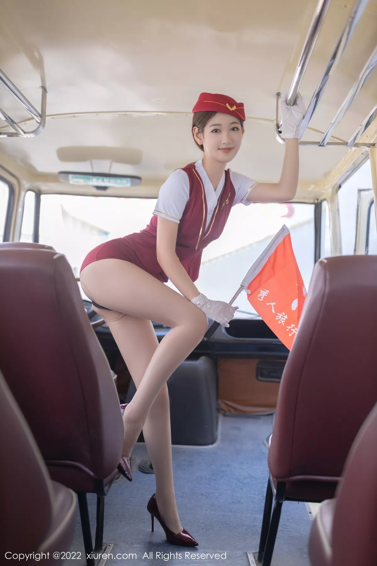 [XiuRen秀人网]第4506期唐安琪写真 [88P]-002