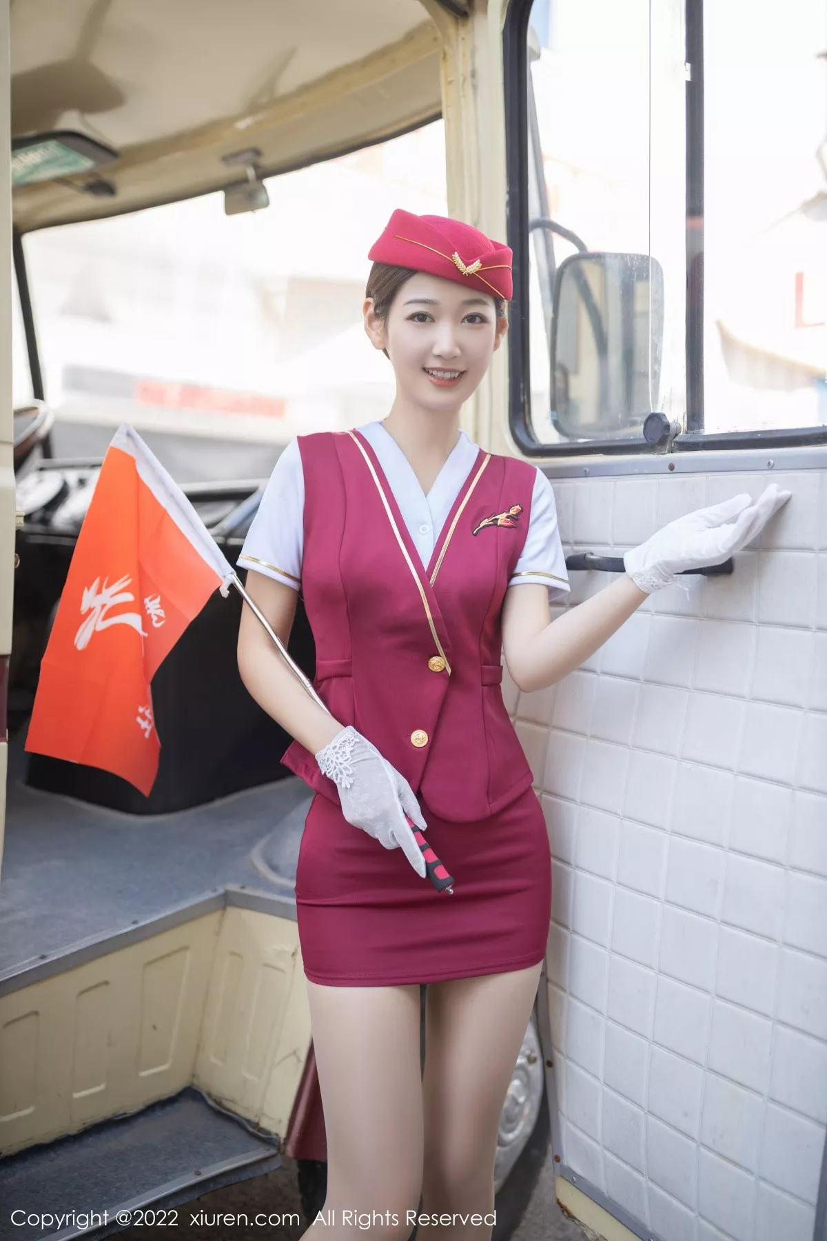 [XiuRen秀人网]第4506期唐安琪写真 [88P]-039