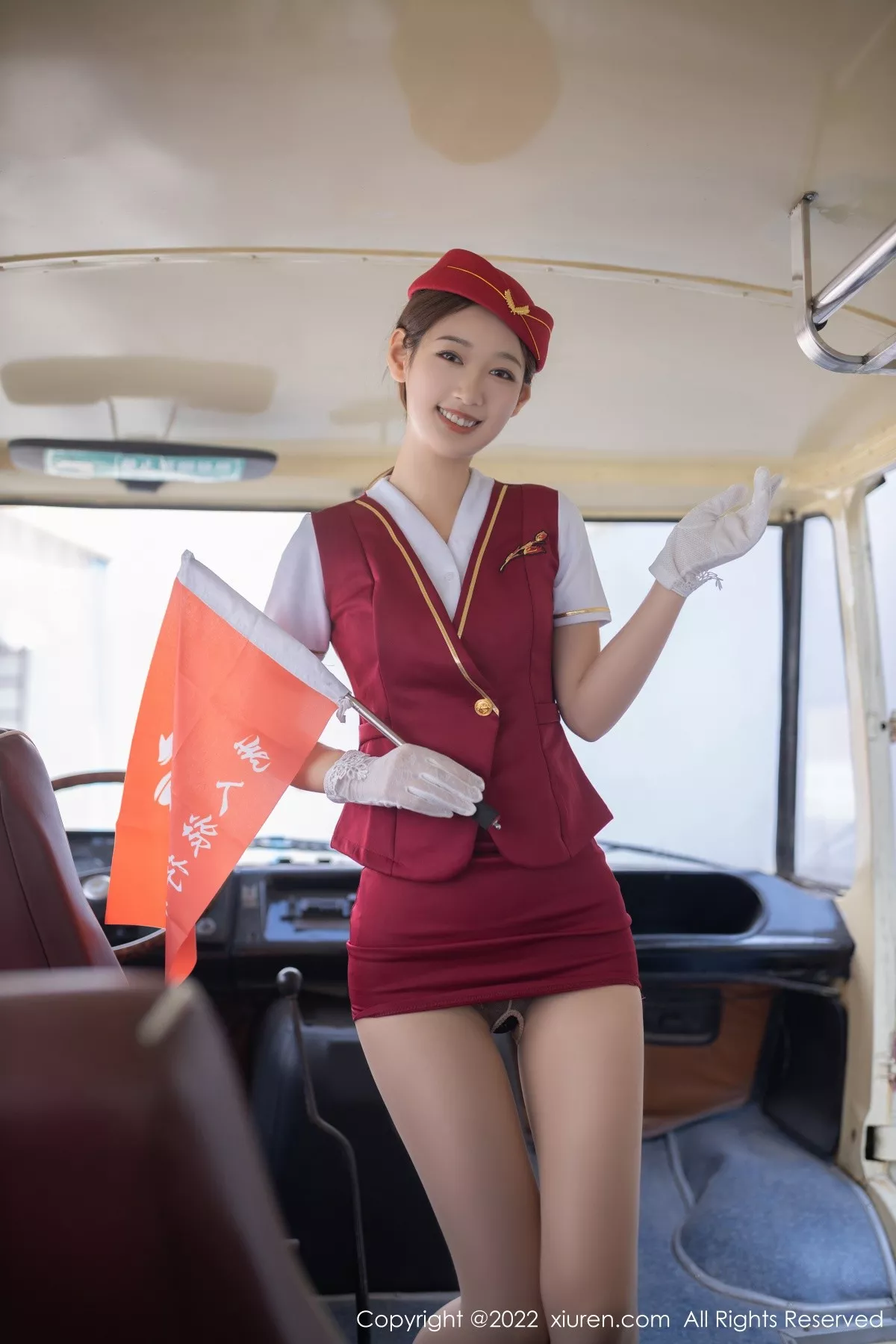 [XiuRen秀人网]第4506期唐安琪写真 [88P]-004