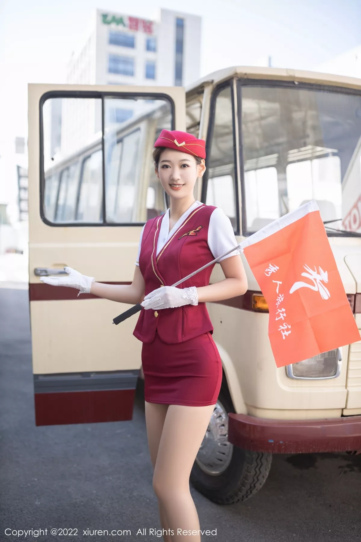 [XiuRen秀人网]第4506期唐安琪写真 [88P]-034