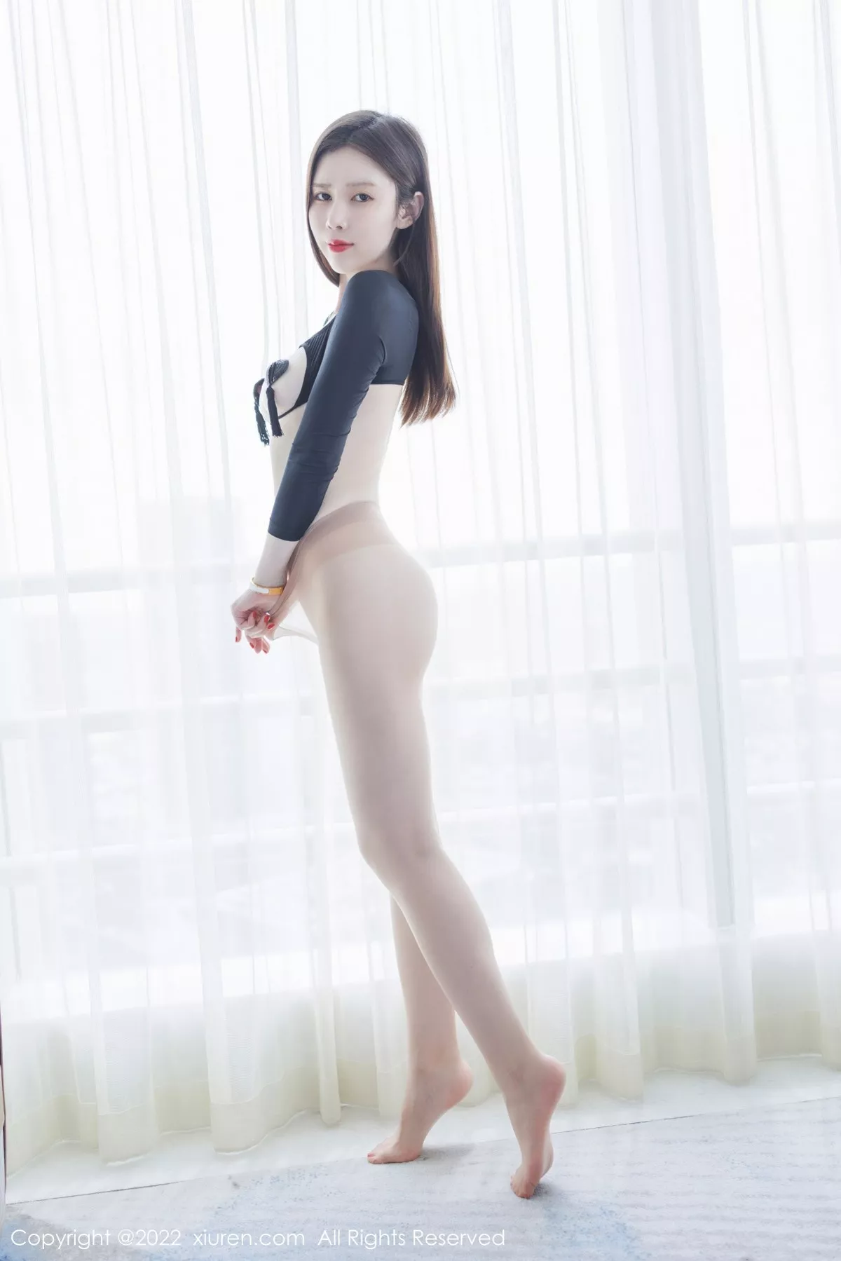 [XiuRen秀人网]第4501期吴雪瑶写真 [32P]-029