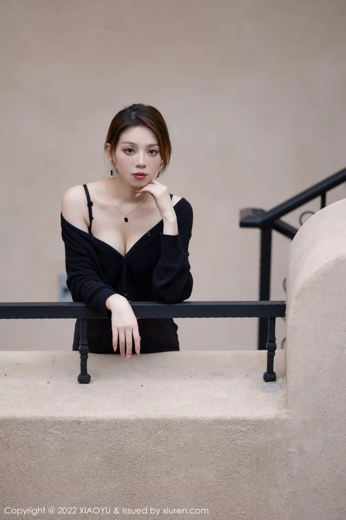 [XiaoYu画语界]第703期言沫写真 [82P]-039