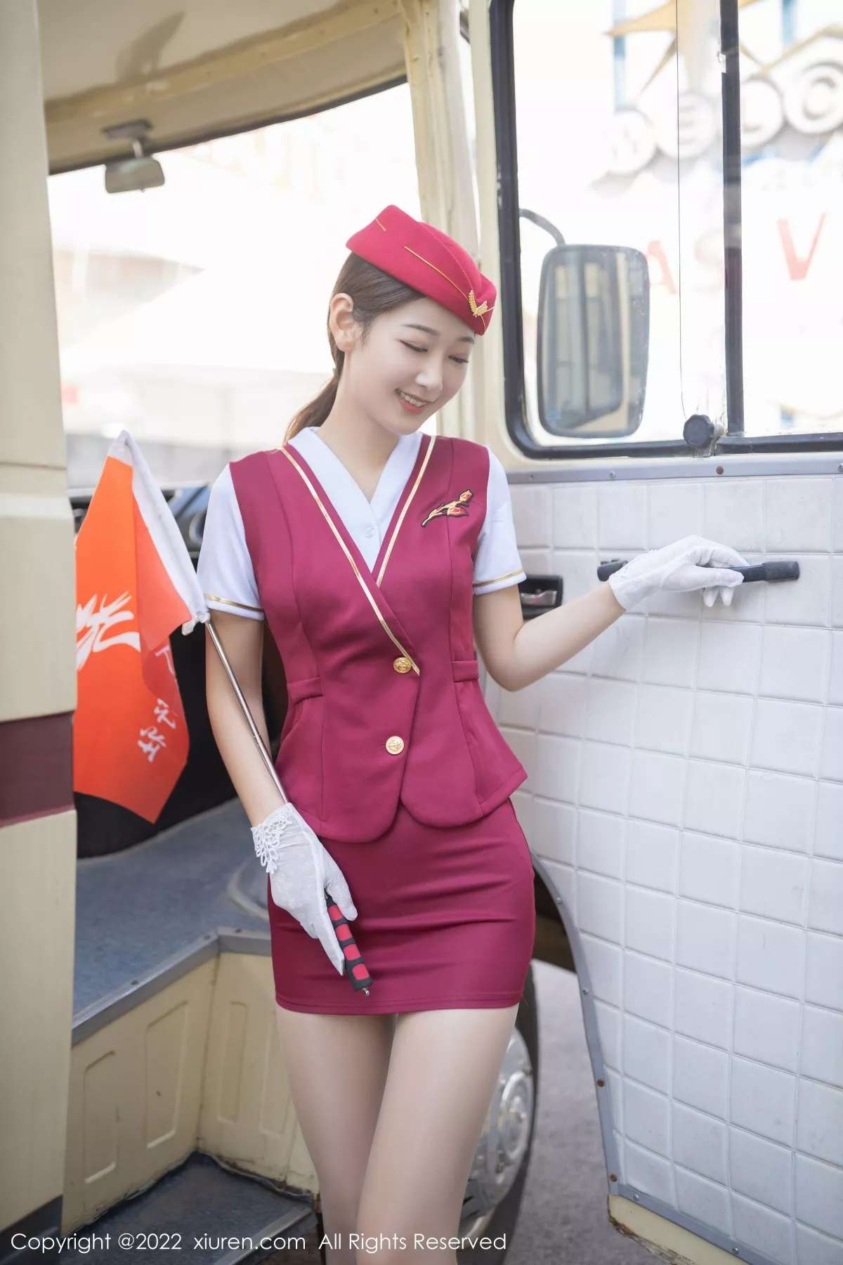 [XiuRen秀人网]第4506期唐安琪写真 [88P]-033