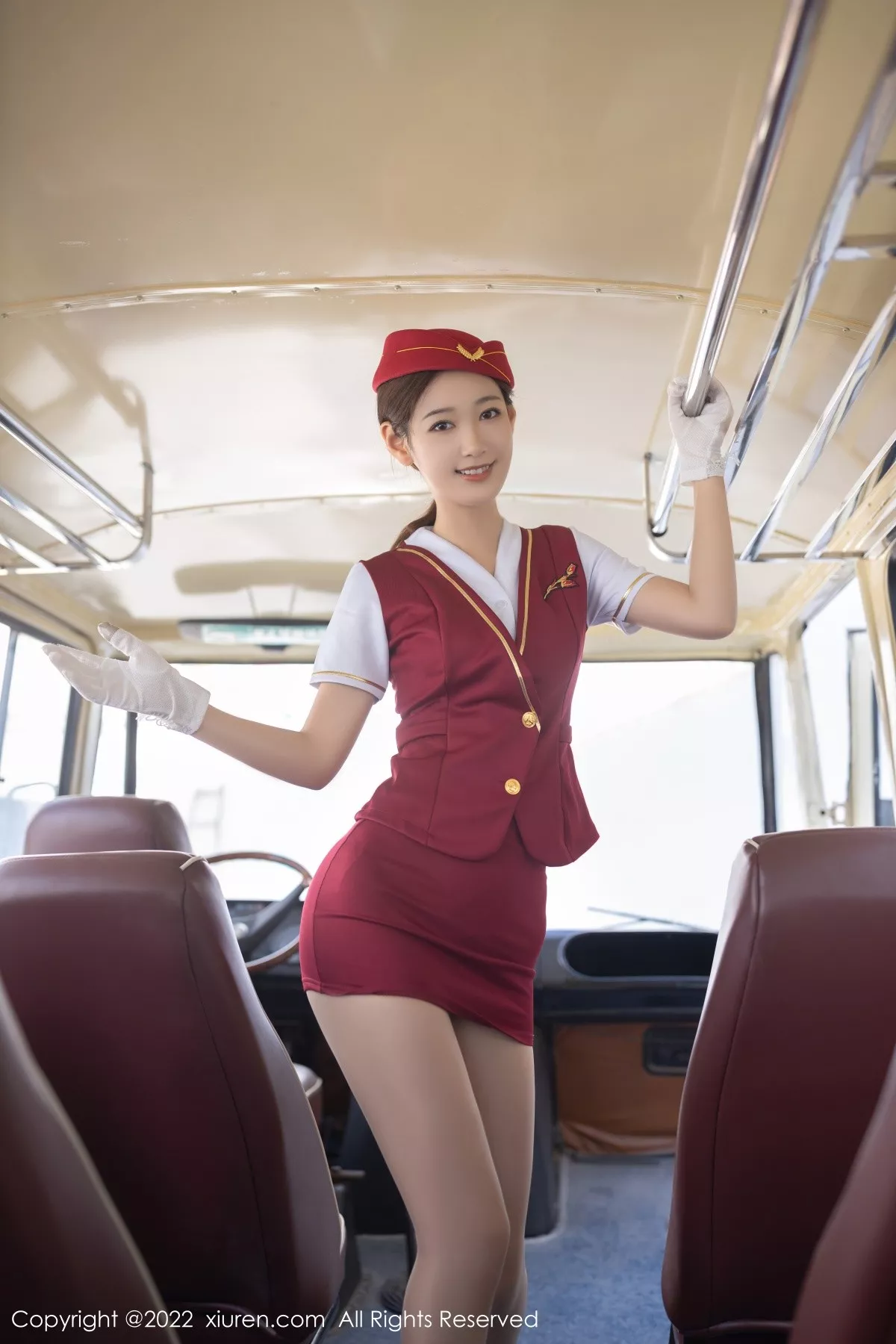 [XiuRen秀人网]第4506期唐安琪写真 [88P]-006