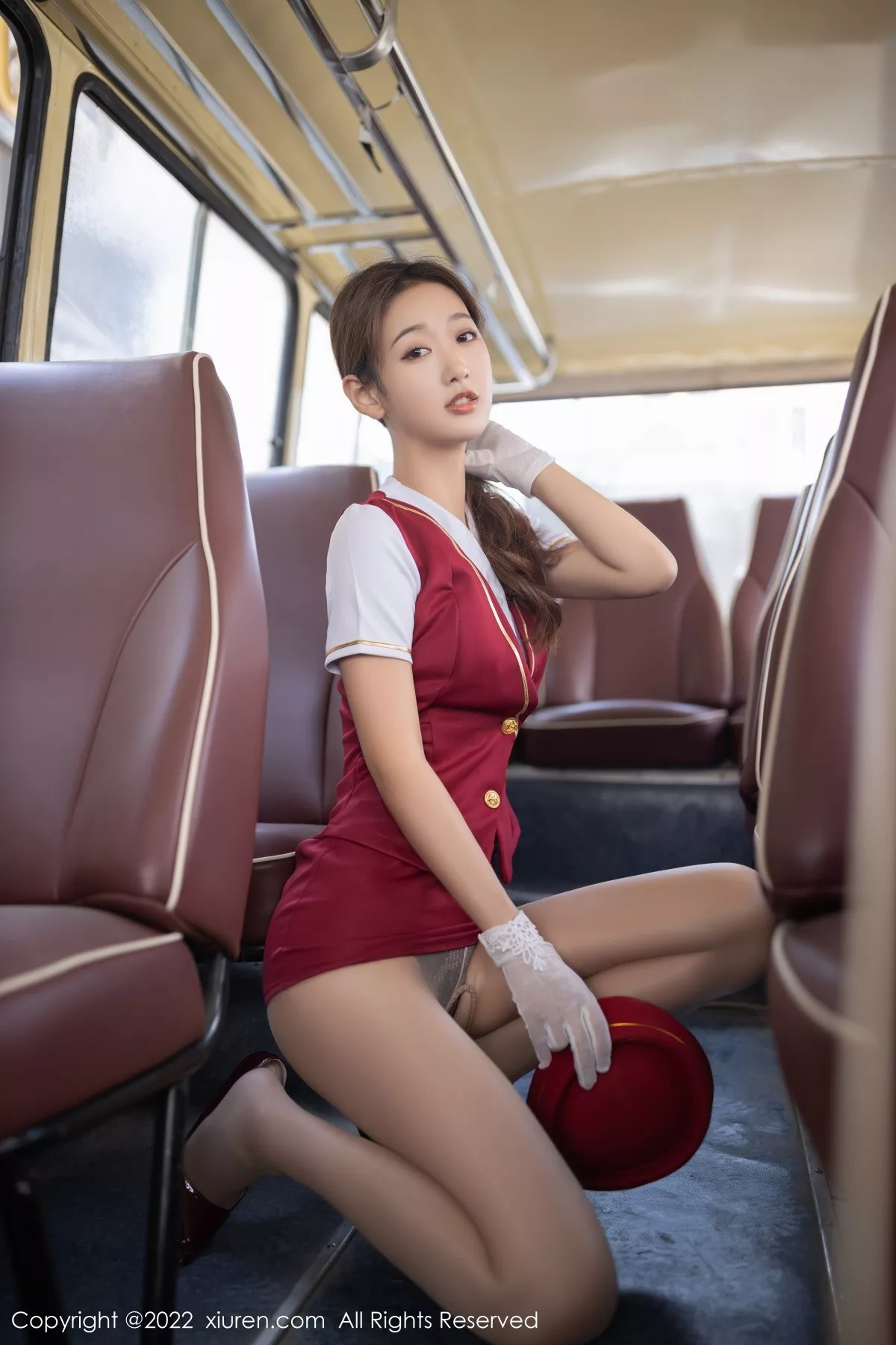 [XiuRen秀人网]第4506期唐安琪写真 [88P]-047
