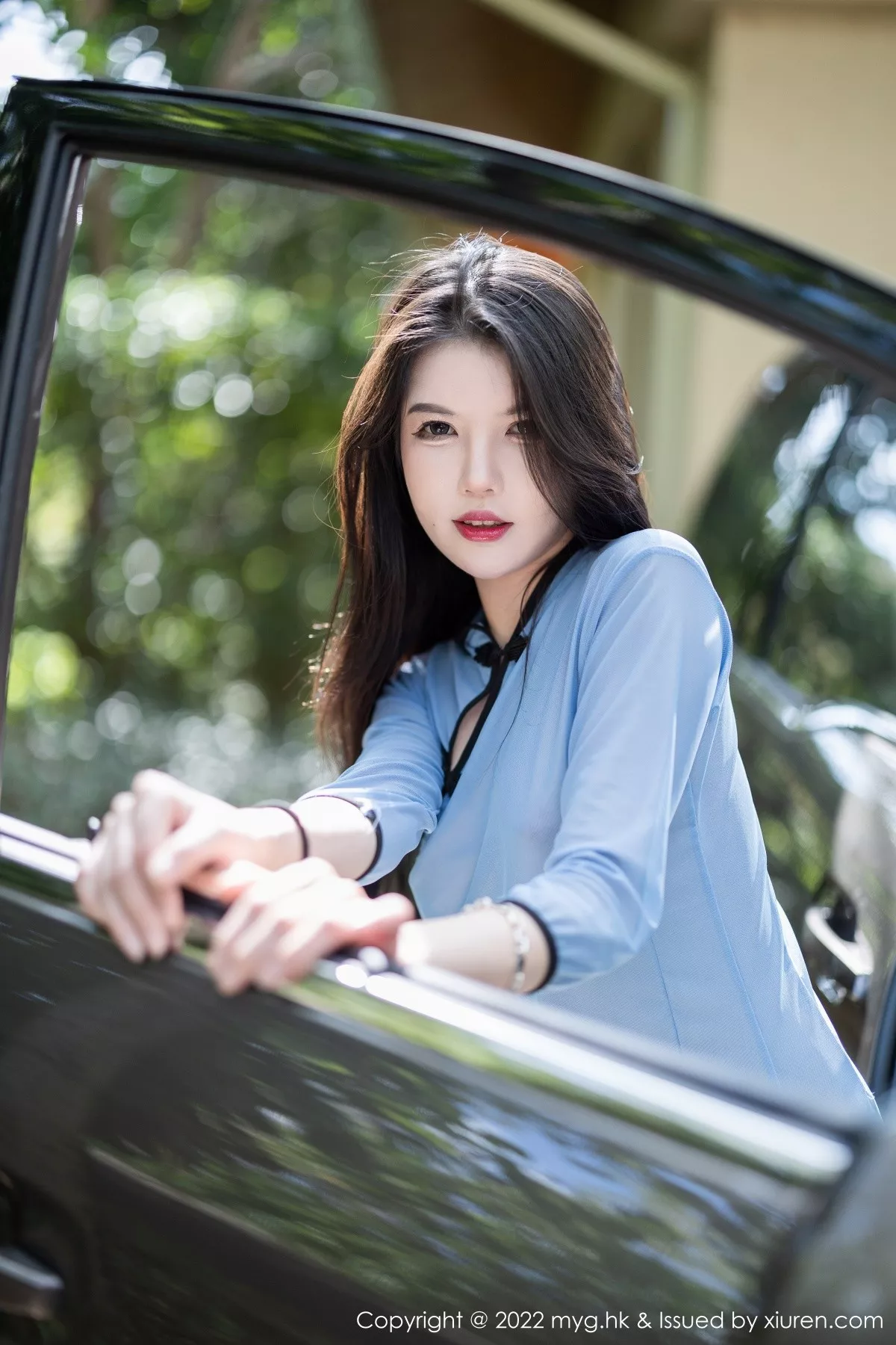 [MyGirl美媛馆]第622期媛媛酱写真 [100P]-055