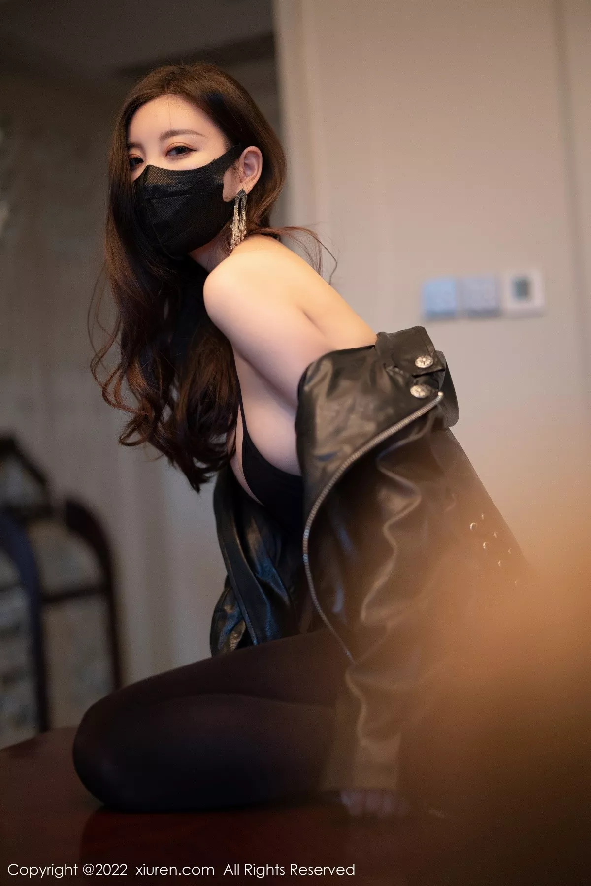 [XiuRen秀人网]第4505期杨晨晨写真 [70P]-023