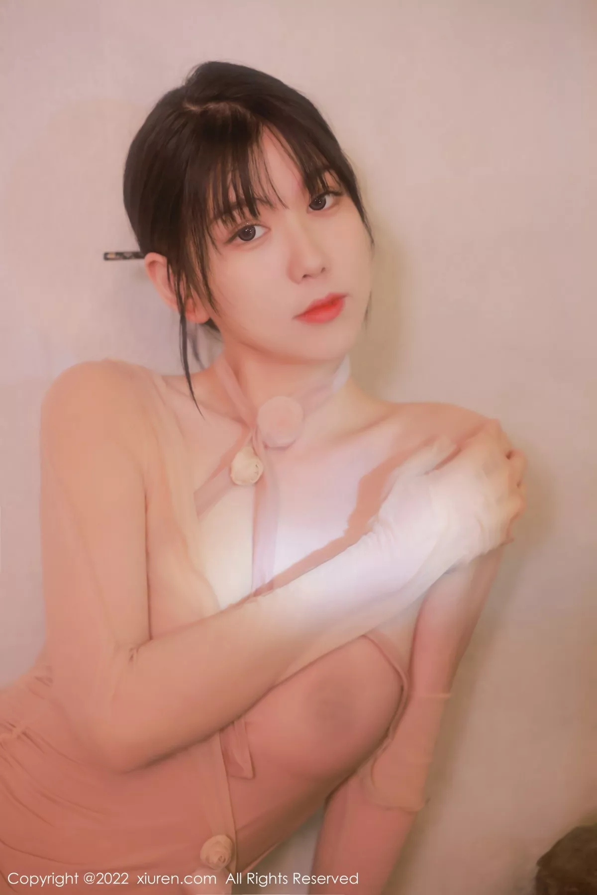 [XiuRen秀人网]第4503期李雅柔写真 [48P]-042