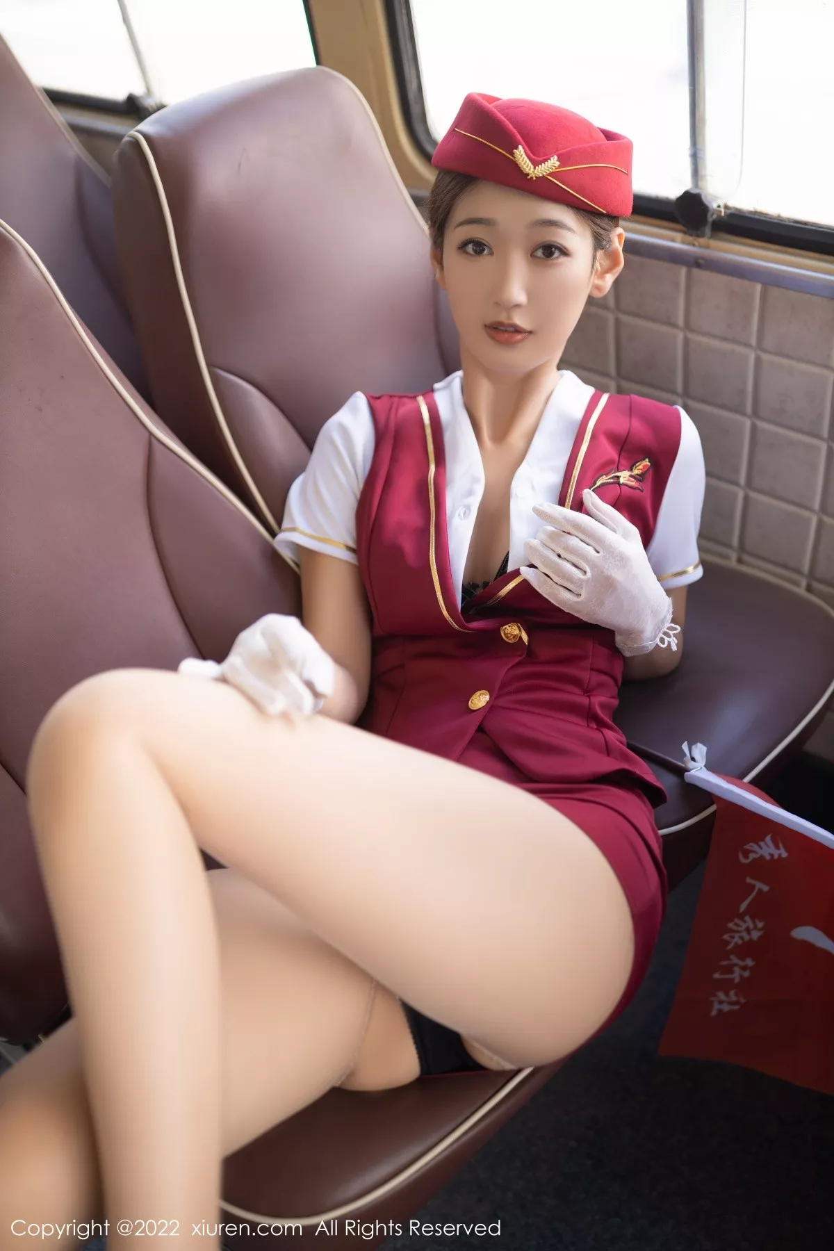 [XiuRen秀人网]第4506期唐安琪写真 [88P]-042