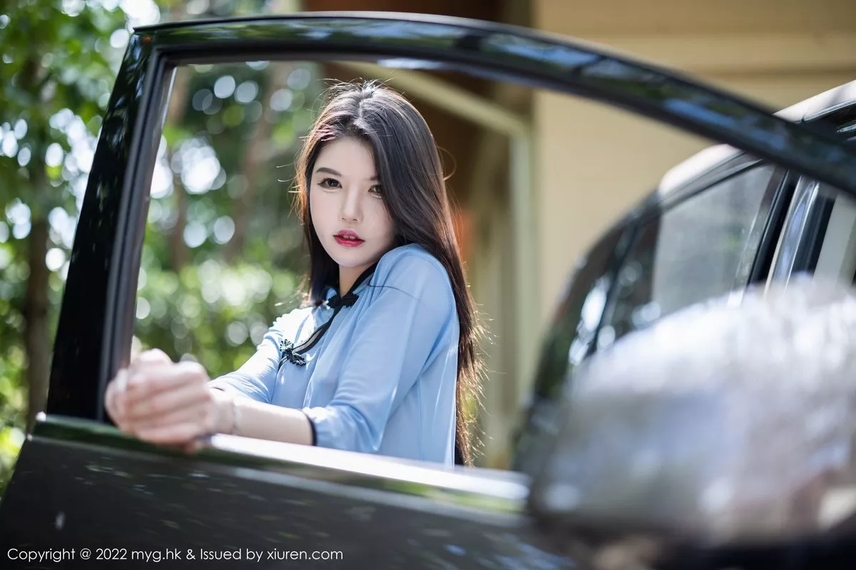 [MyGirl美媛馆]第622期媛媛酱写真 [100P]-077