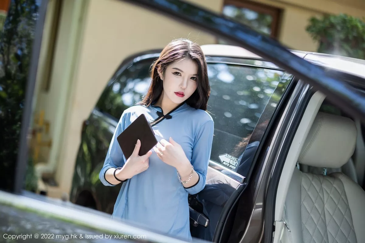 [MyGirl美媛馆]第622期媛媛酱写真 [100P]-080