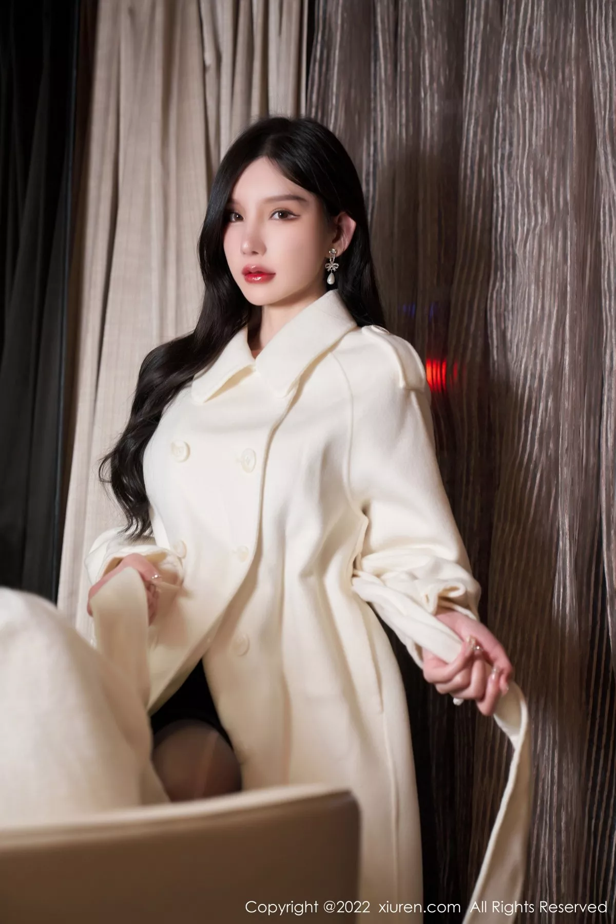 [XiuRen秀人网]第4594期周于希写真 [70P]-036