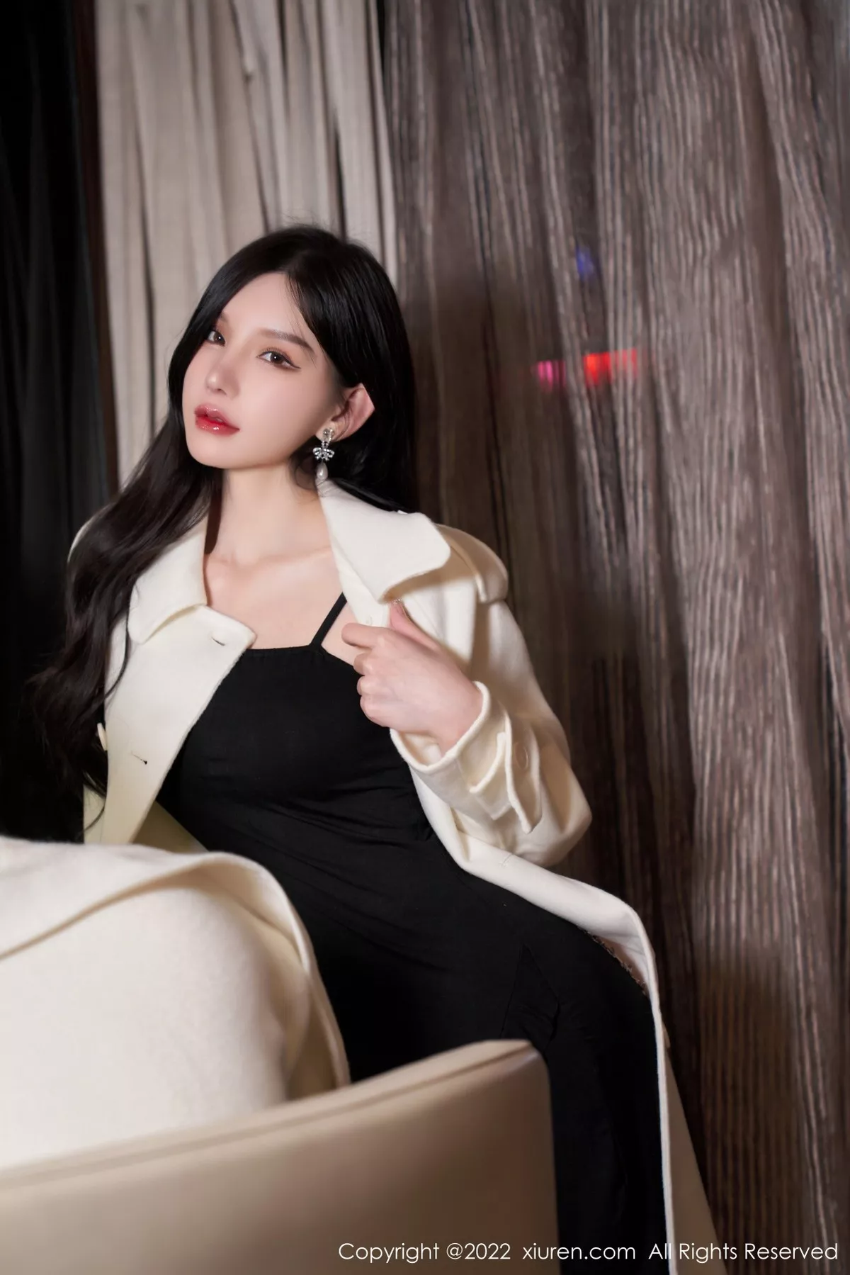 [XiuRen秀人网]第4594期周于希写真 [70P]-035