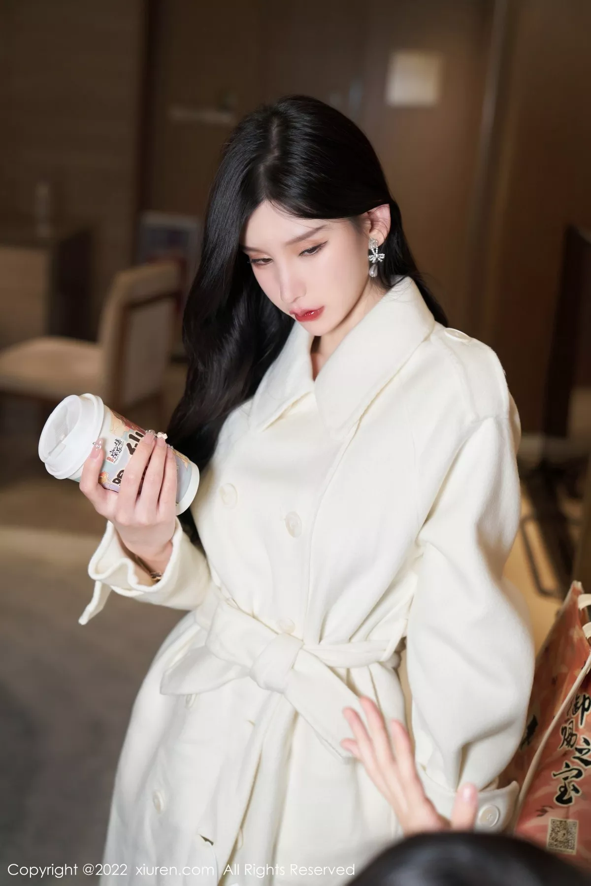 [XiuRen秀人网]第4594期周于希写真 [70P]-031
