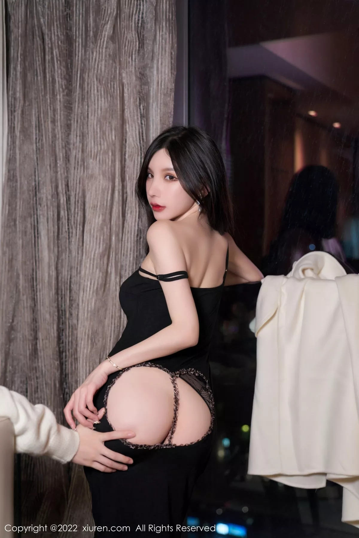 [XiuRen秀人网]第4594期周于希写真 [70P]-042