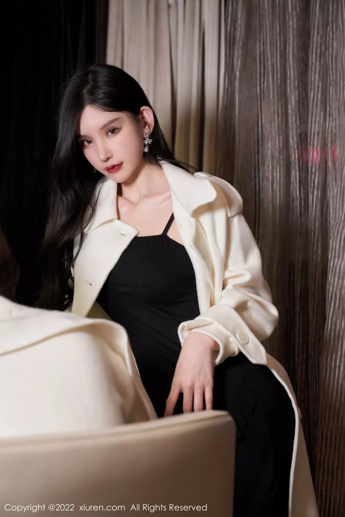 [XiuRen秀人网]第4594期周于希写真 [70P]-034