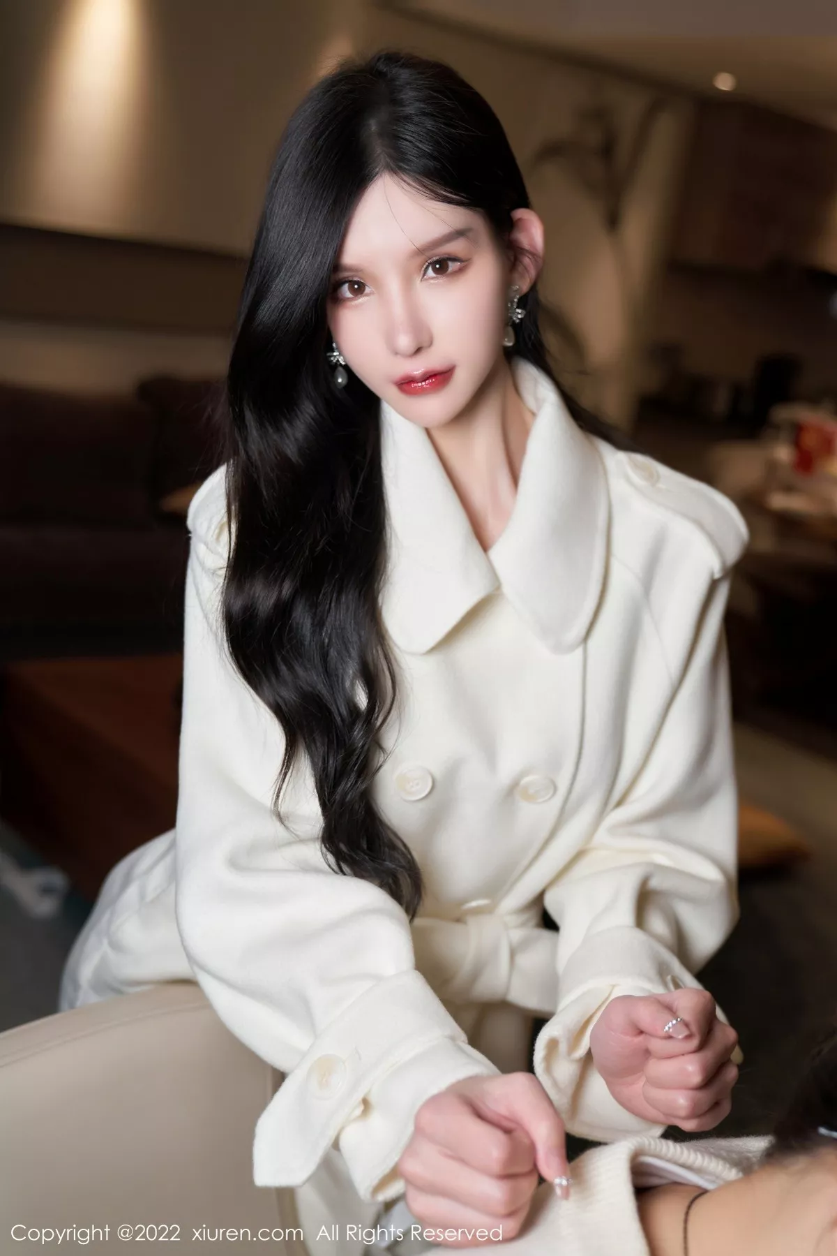 [XiuRen秀人网]第4594期周于希写真 [70P]-027