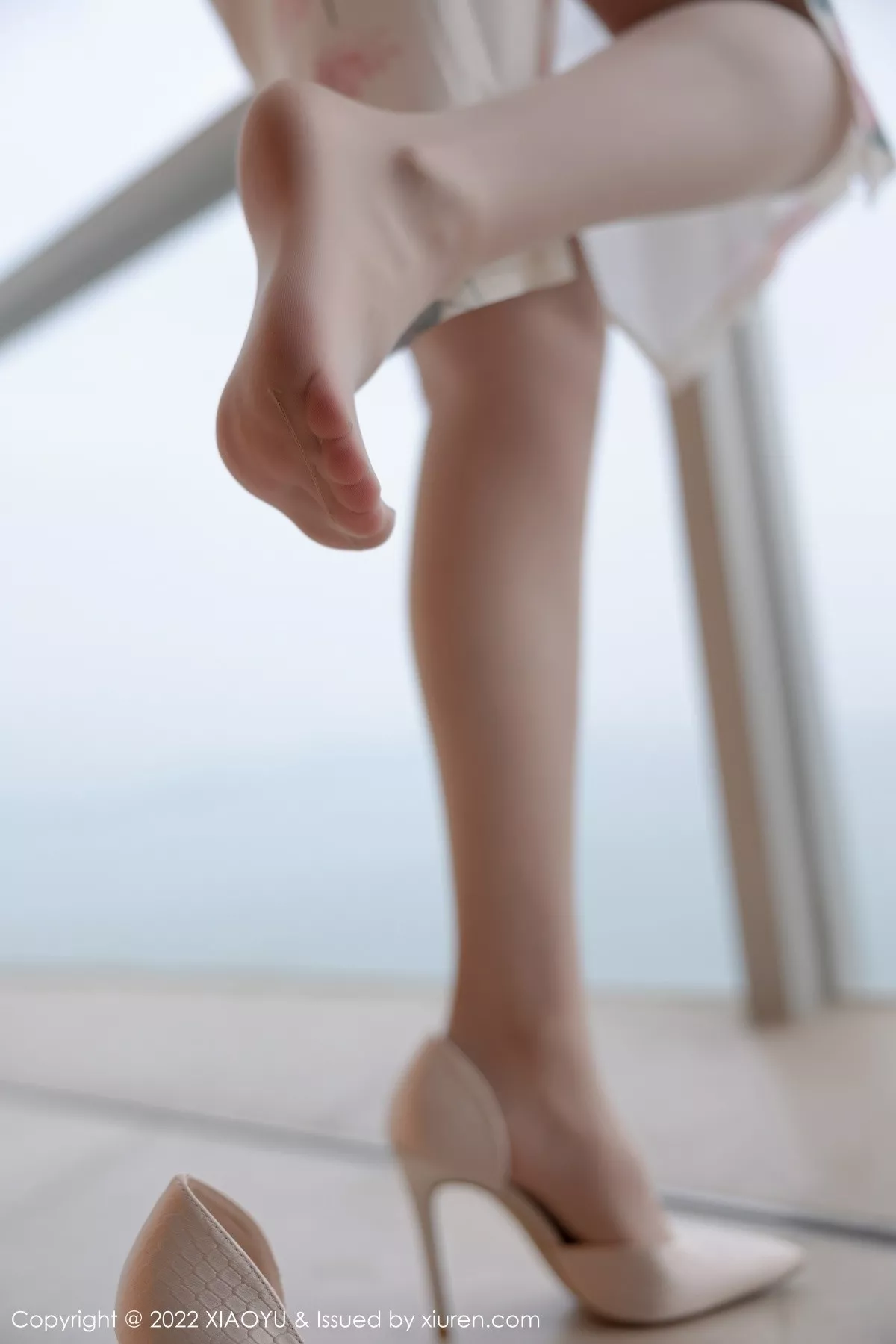 [XiaoYu画语界]第717期梦心玥写真 [74P]-015