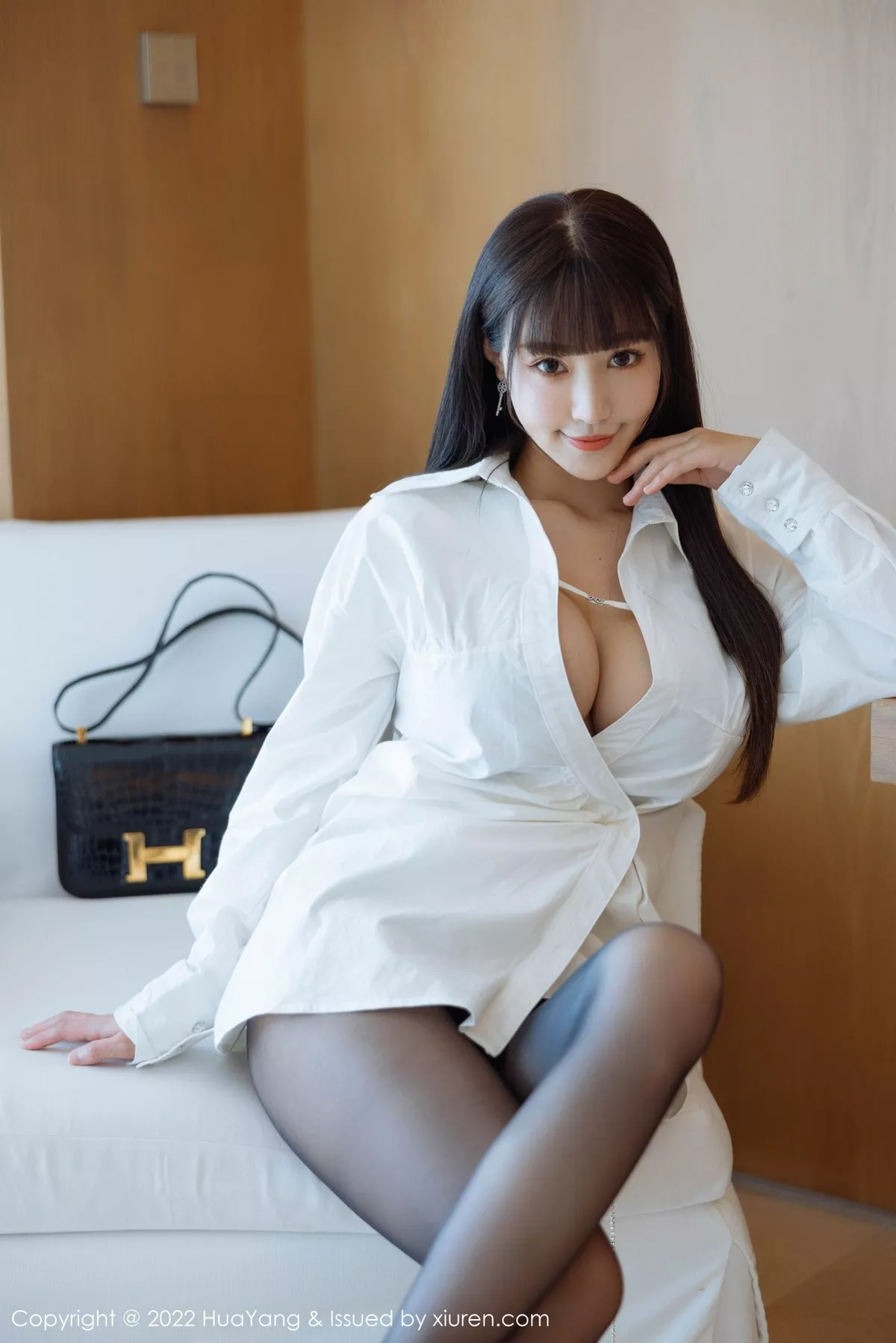 [HuaYang花漾]第484期朱可儿写真 [42P]-026