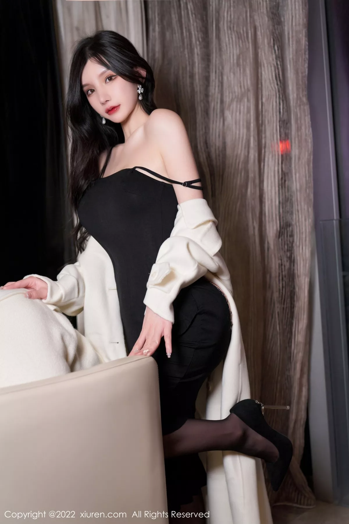 [XiuRen秀人网]第4594期周于希写真 [70P]-029